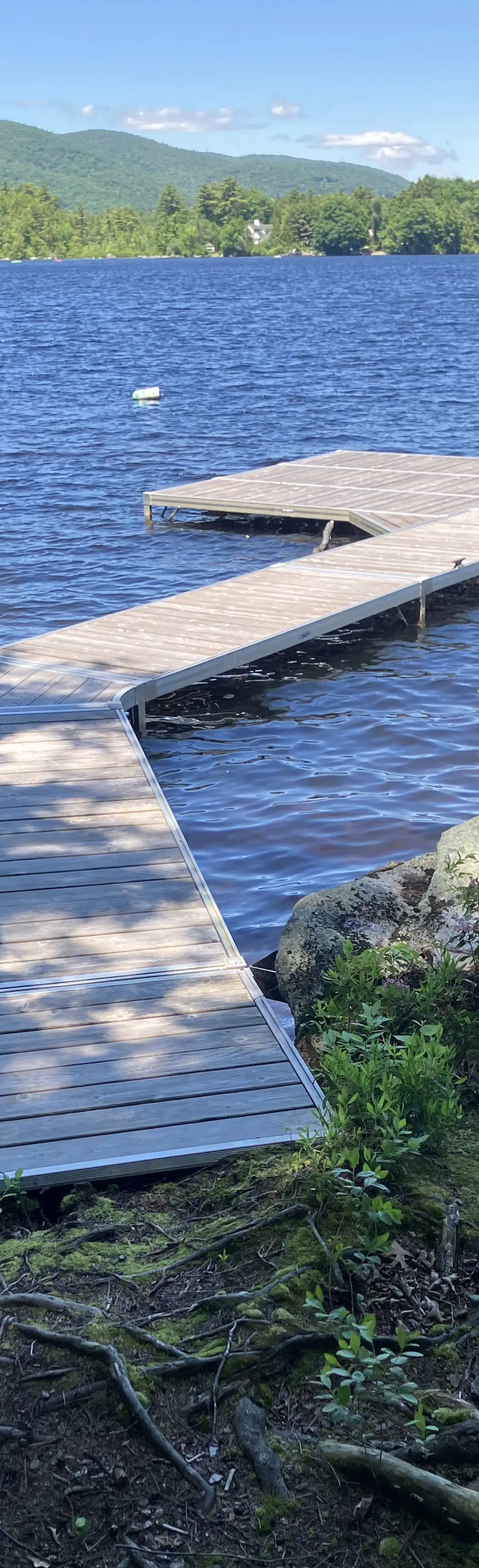 Lake Winni Cottage