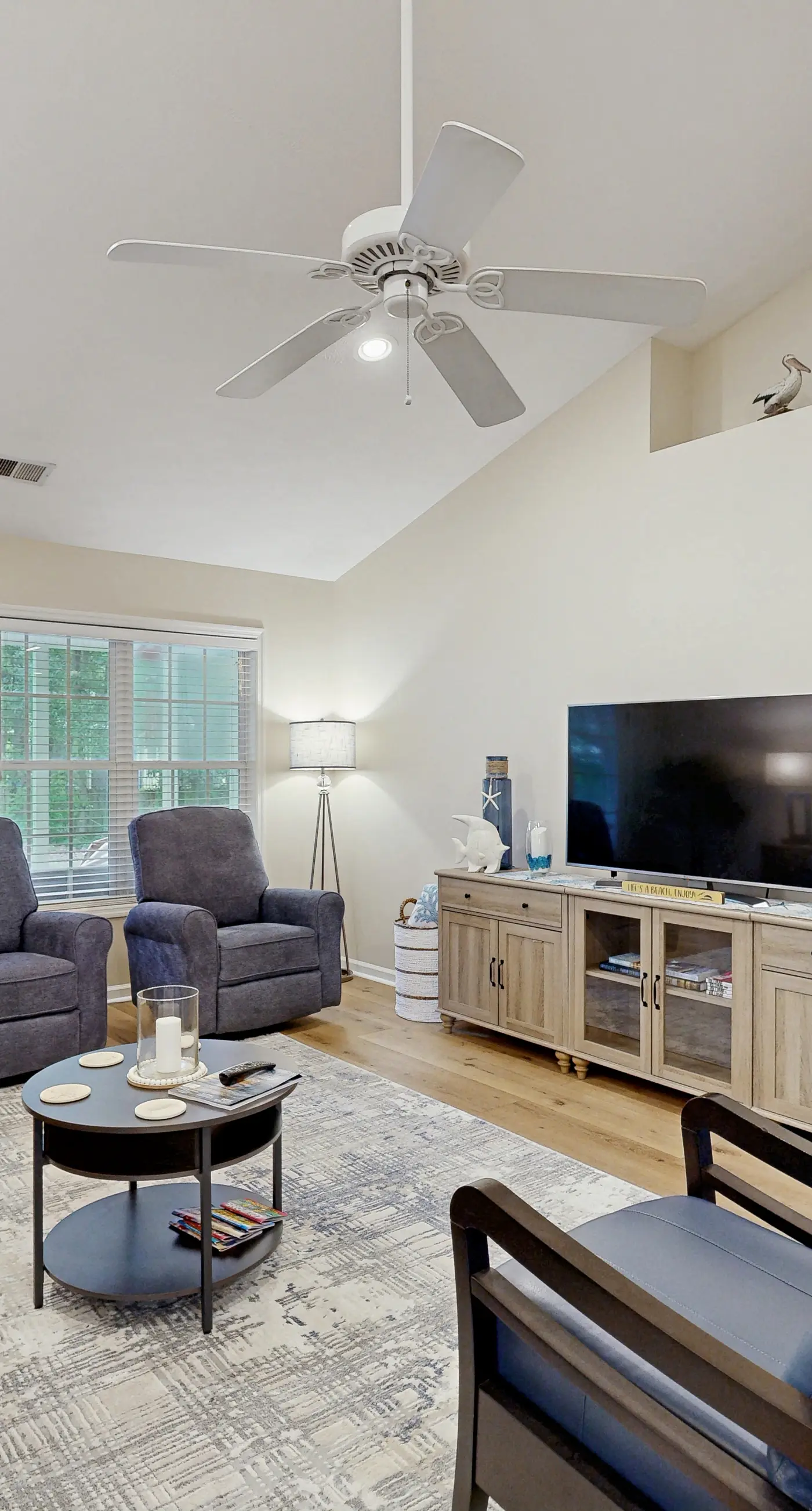 Pawleys Beach Retreat