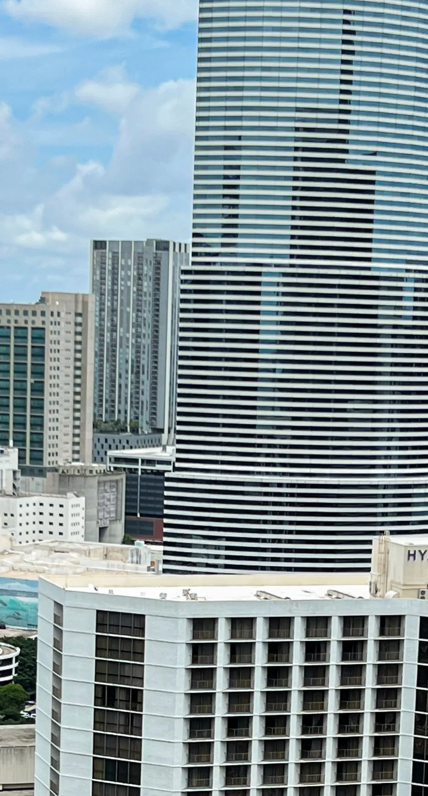 SKY Studio Icon Brickell 
