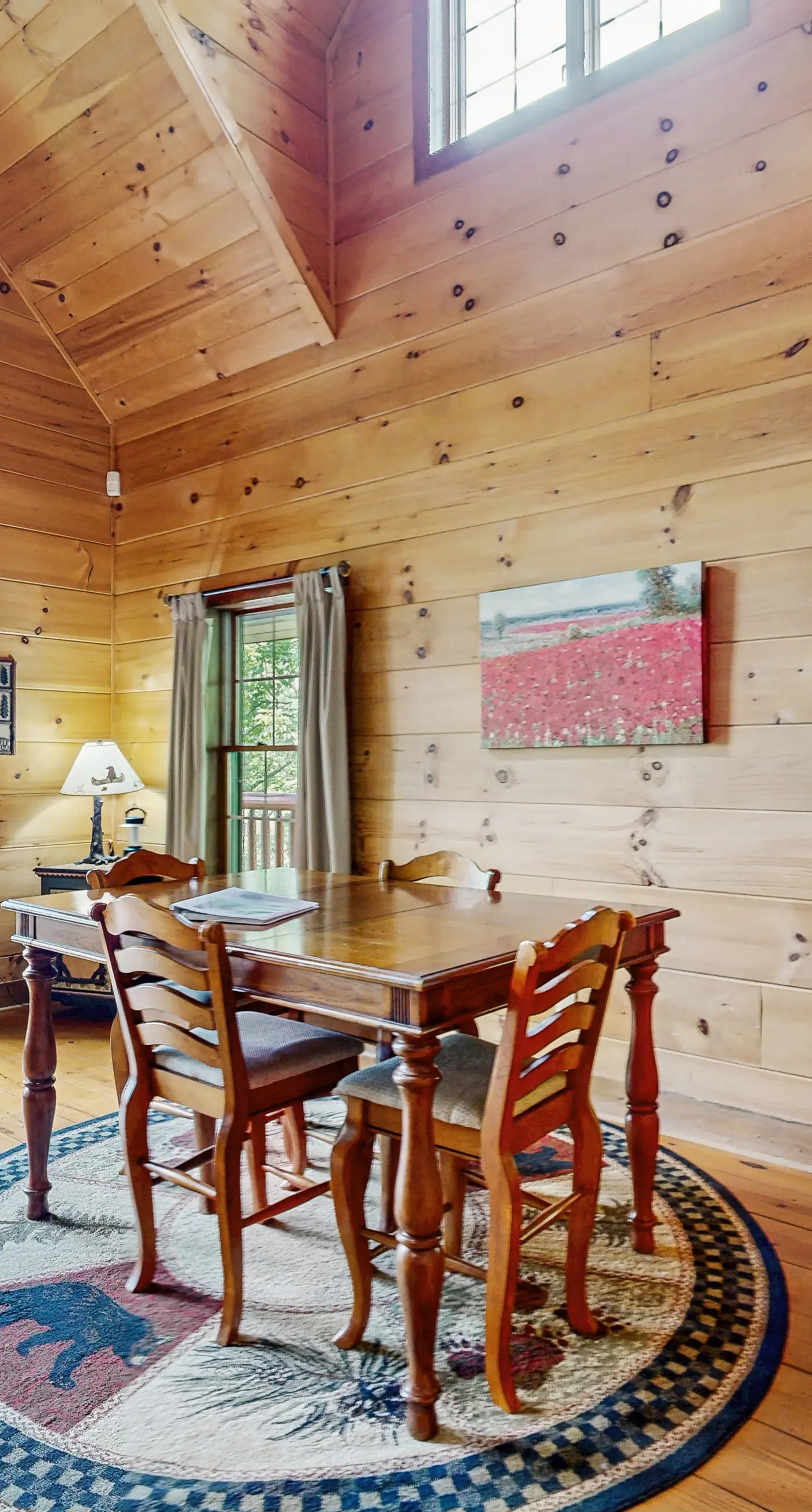 Black Bear Lodge