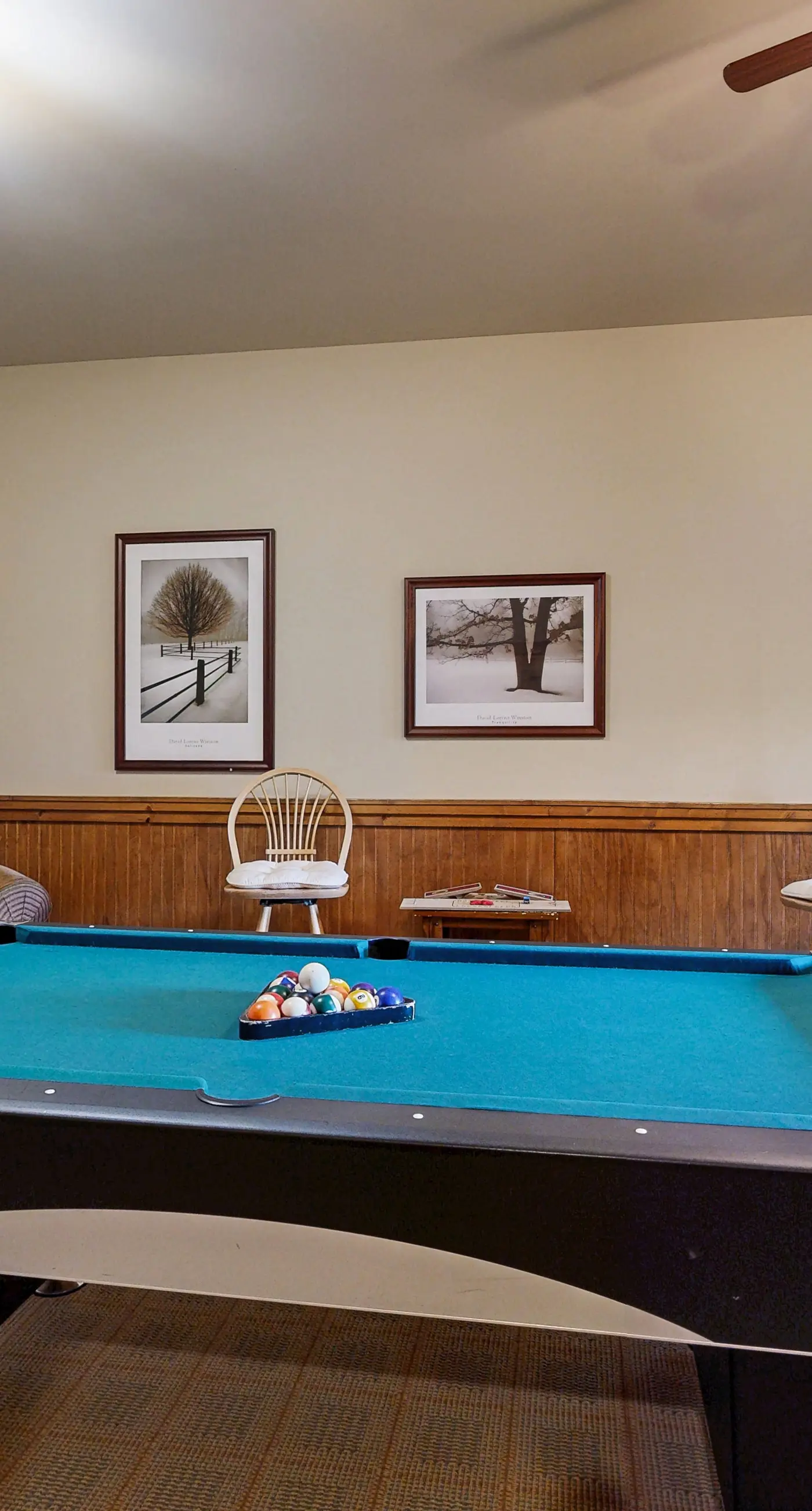 Black Bear Lodge