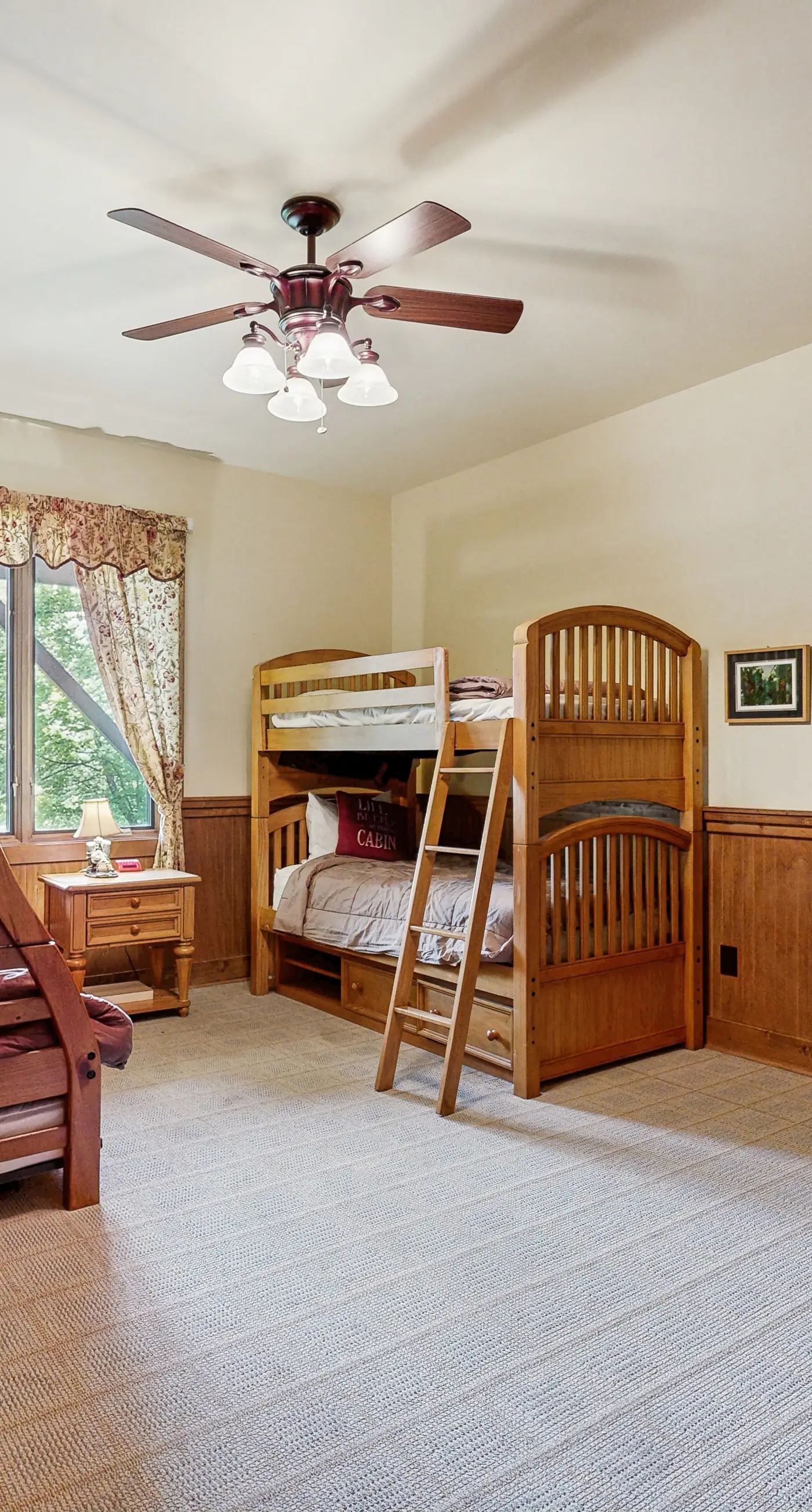 Black Bear Lodge