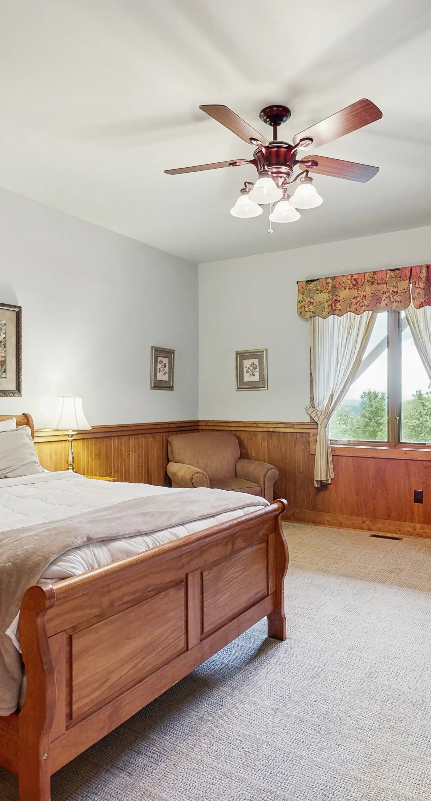 Black Bear Lodge