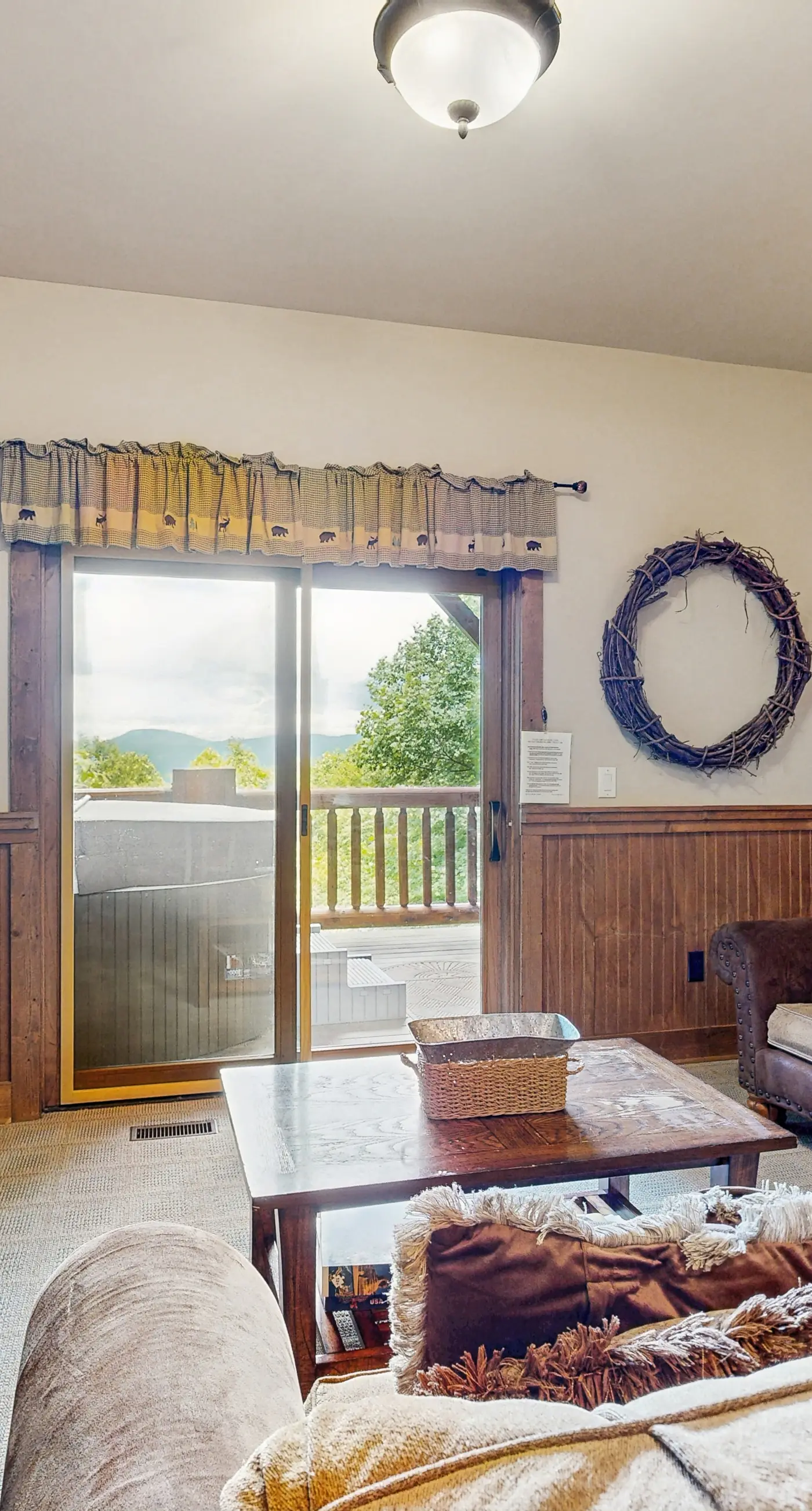 Black Bear Lodge