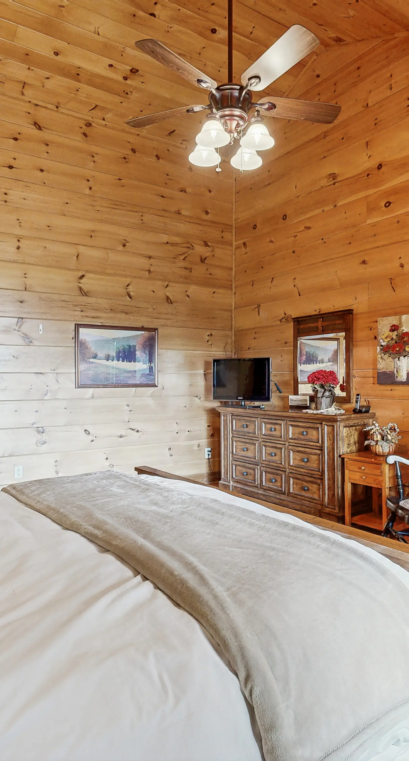 Black Bear Lodge