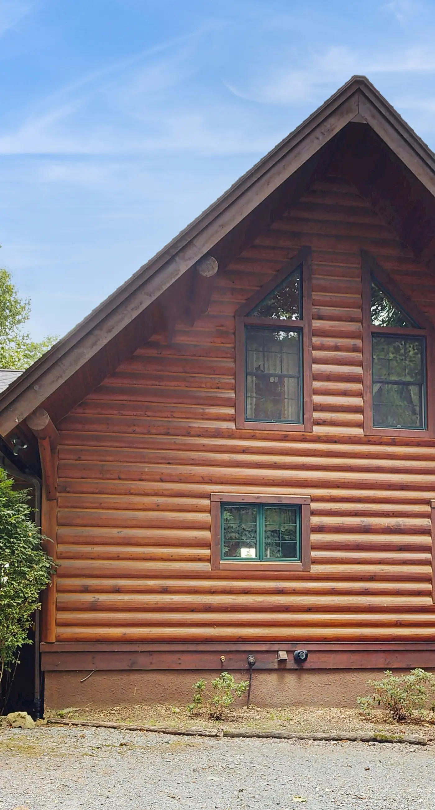 Black Bear Lodge