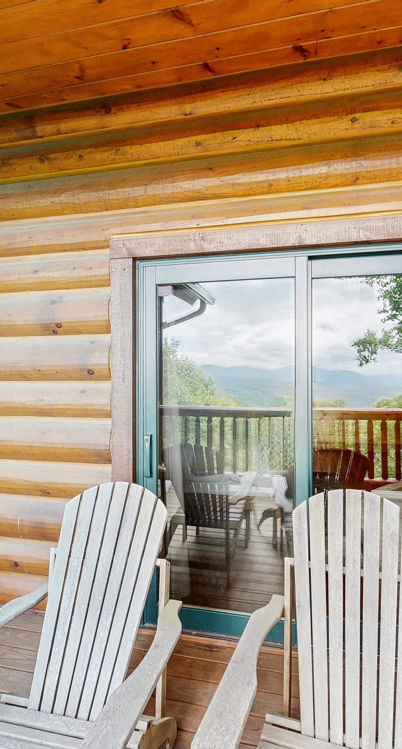 Black Bear Lodge