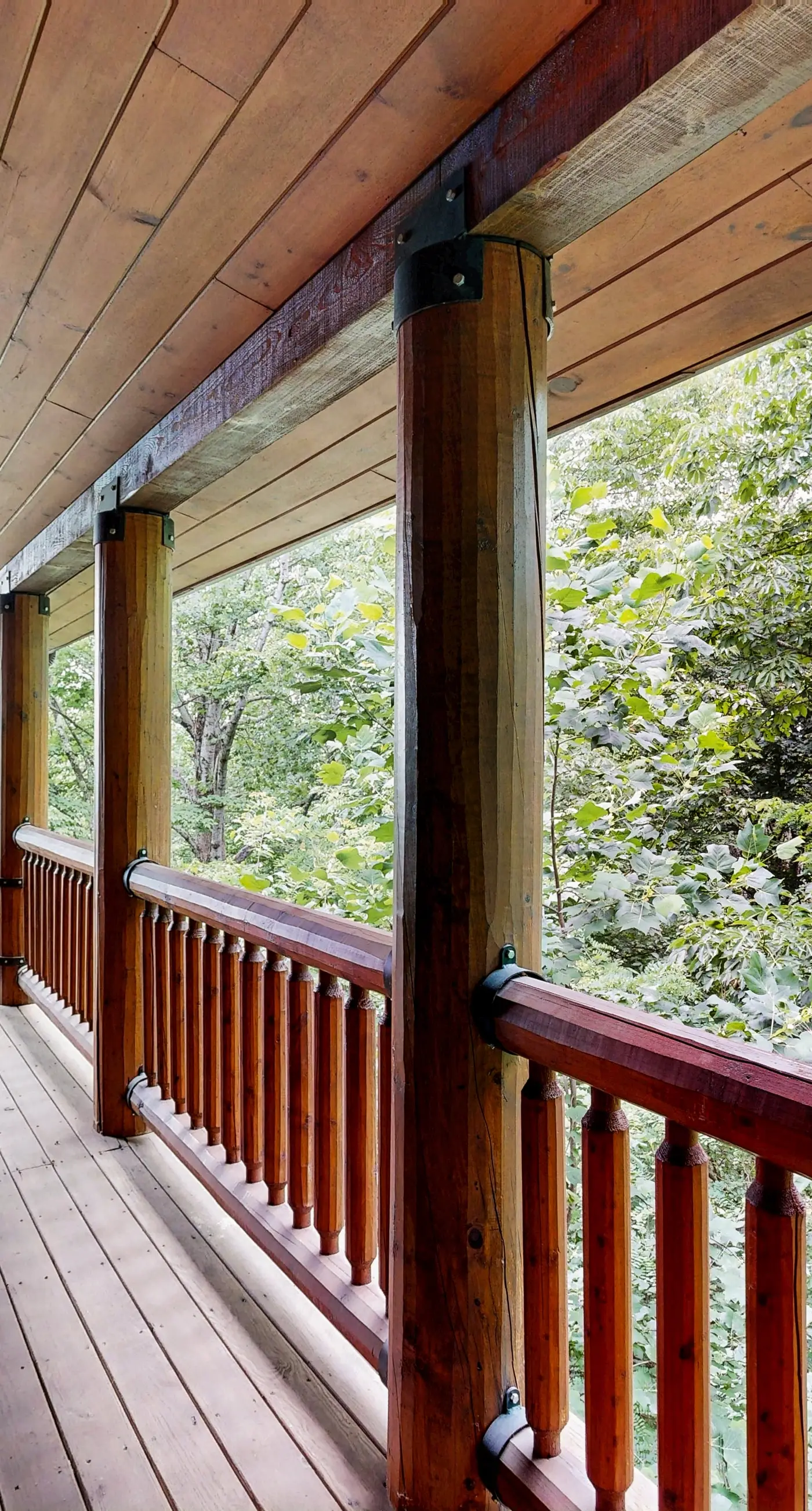 Black Bear Lodge