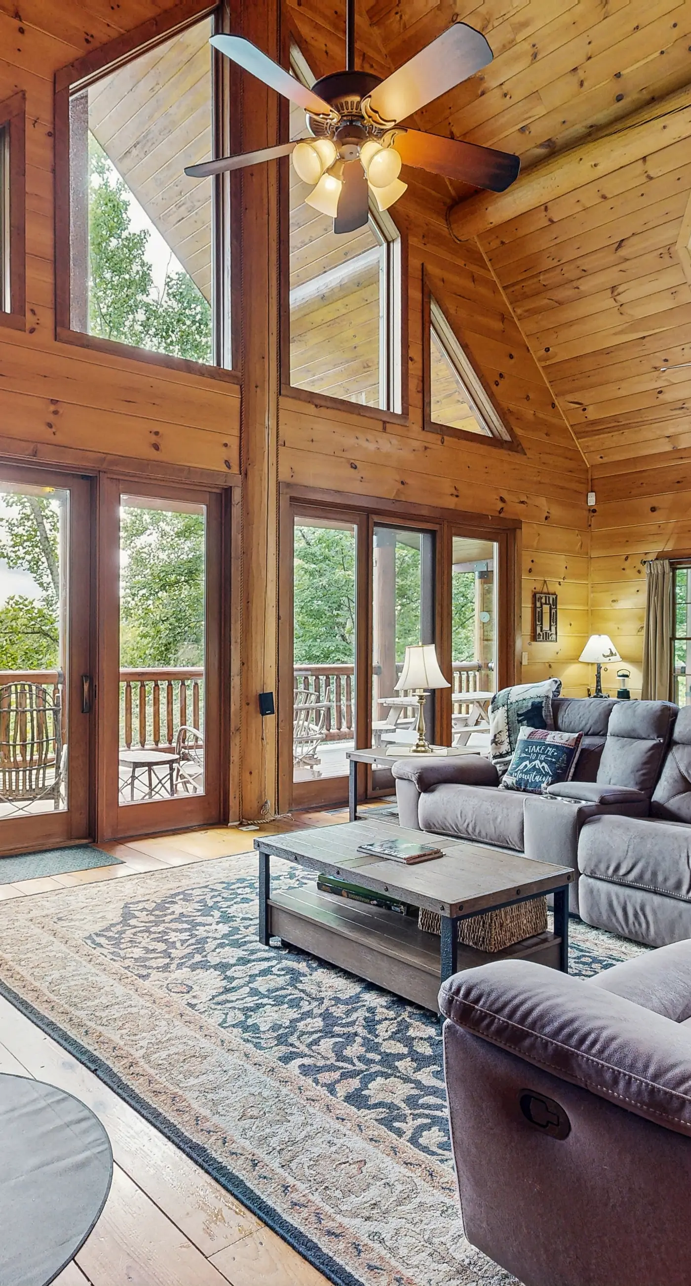 Black Bear Lodge