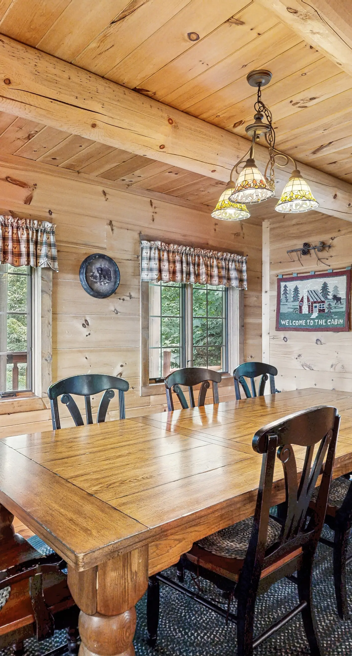 Black Bear Lodge