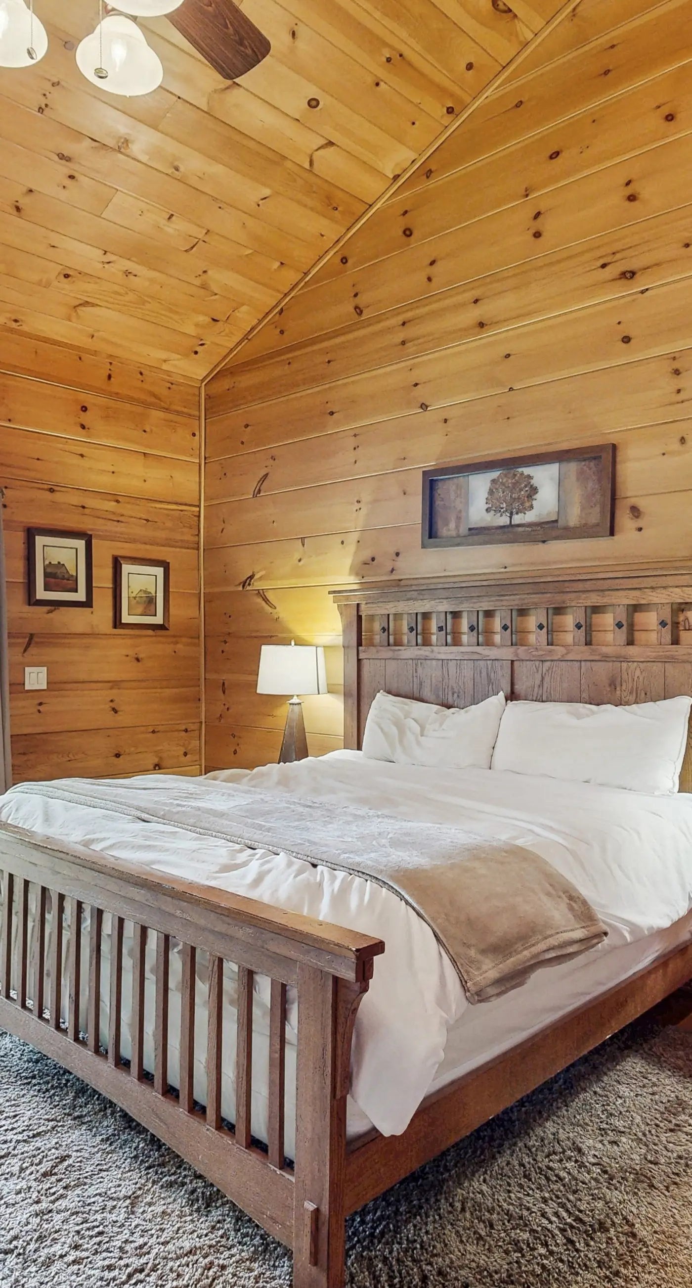 Black Bear Lodge