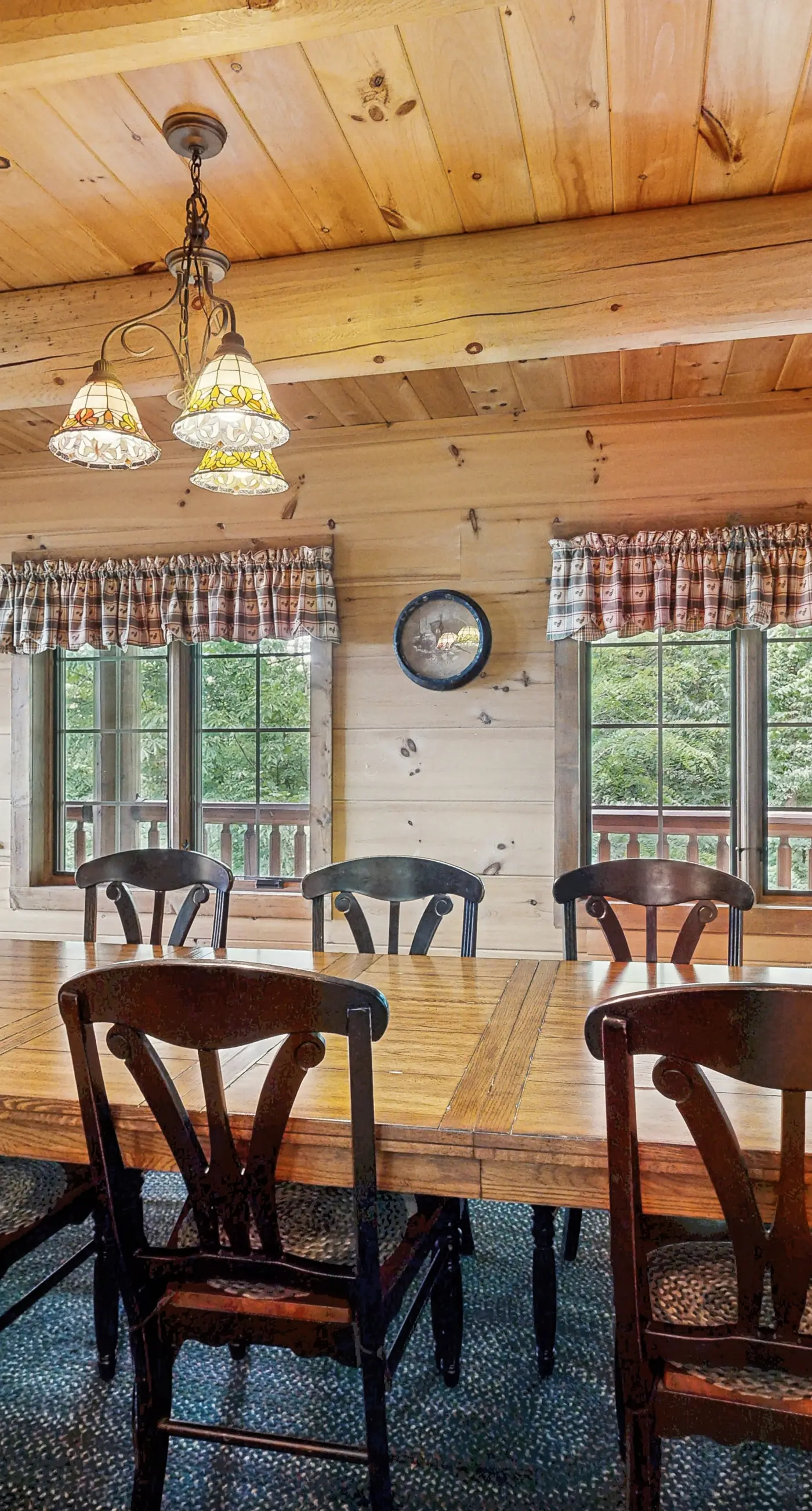 Black Bear Lodge