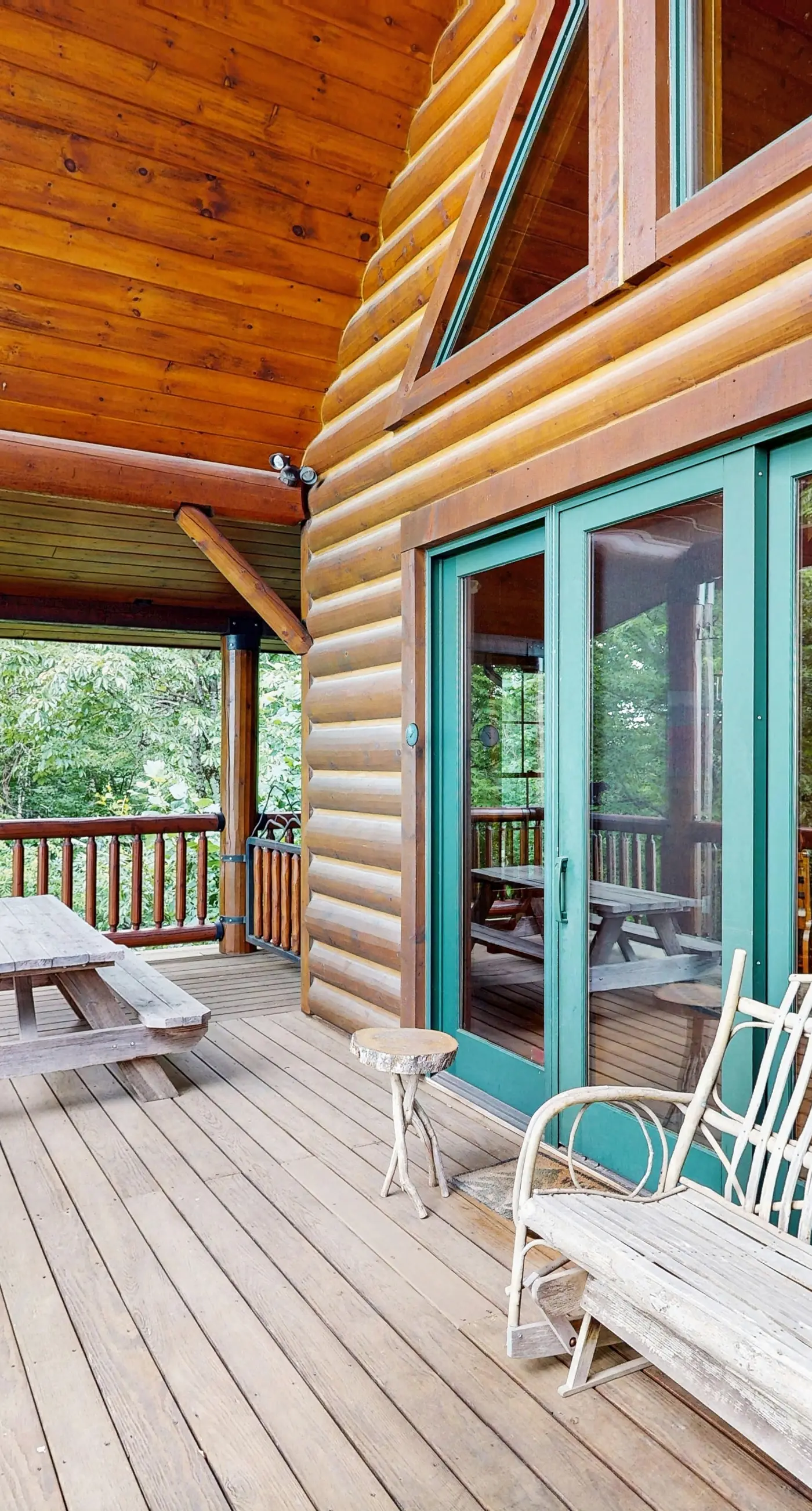 Black Bear Lodge