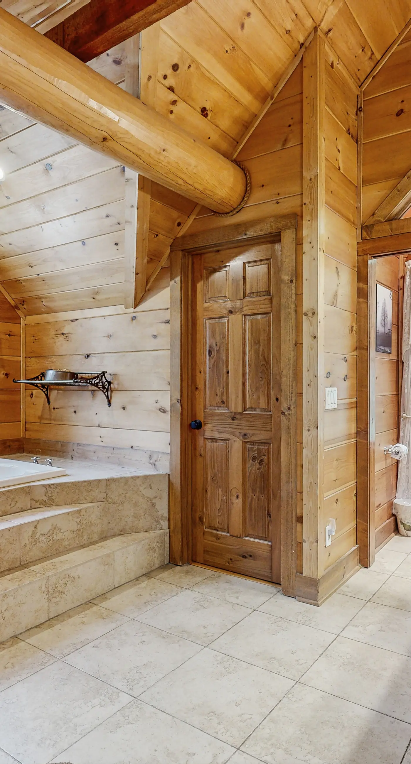 Black Bear Lodge