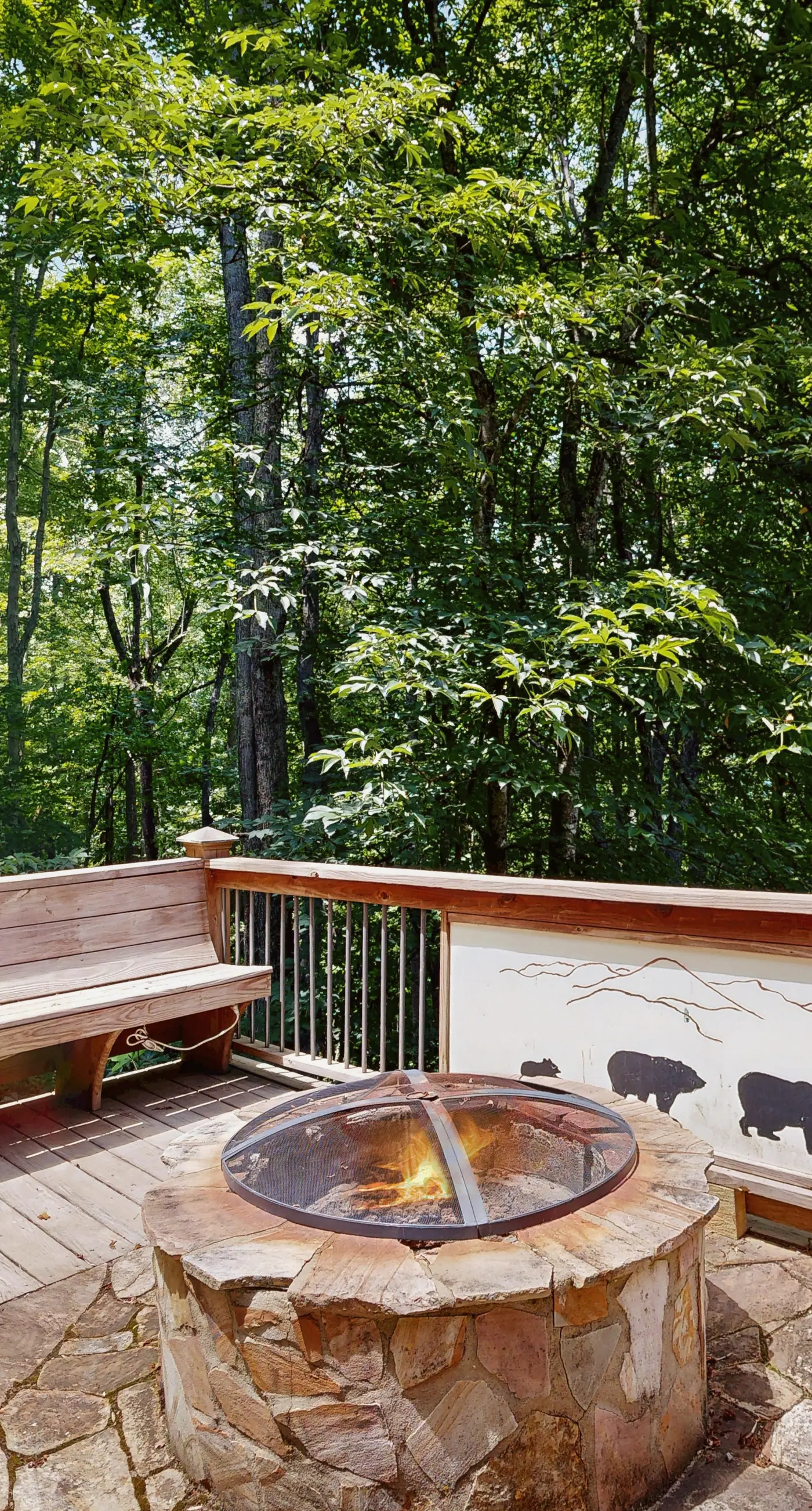 Black Bear Lodge