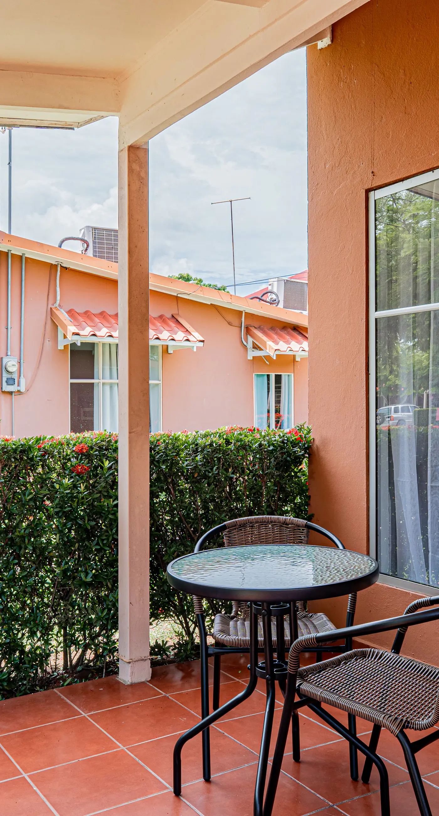 Villa Paraiso B36