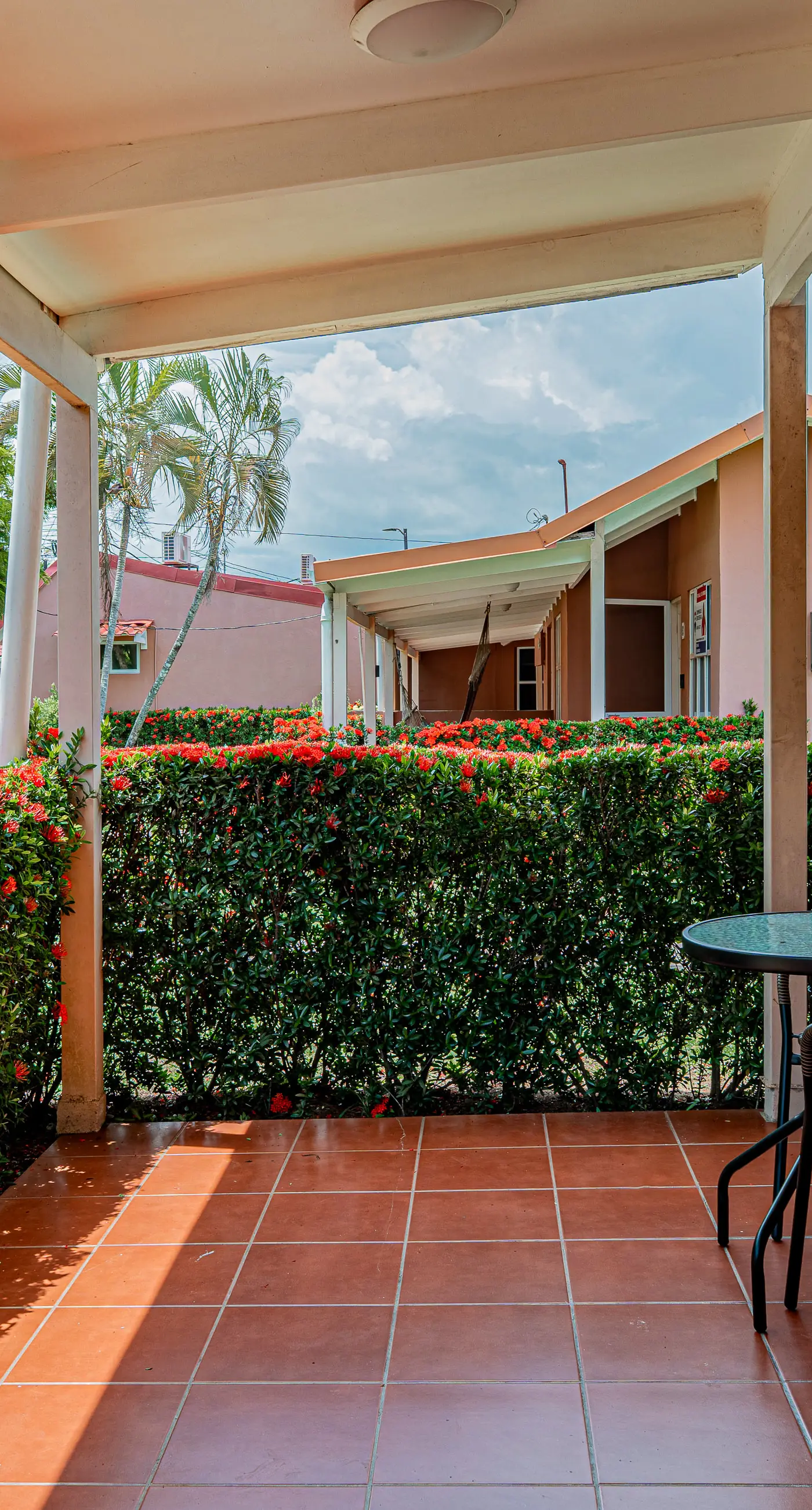 Villa Paraiso B36