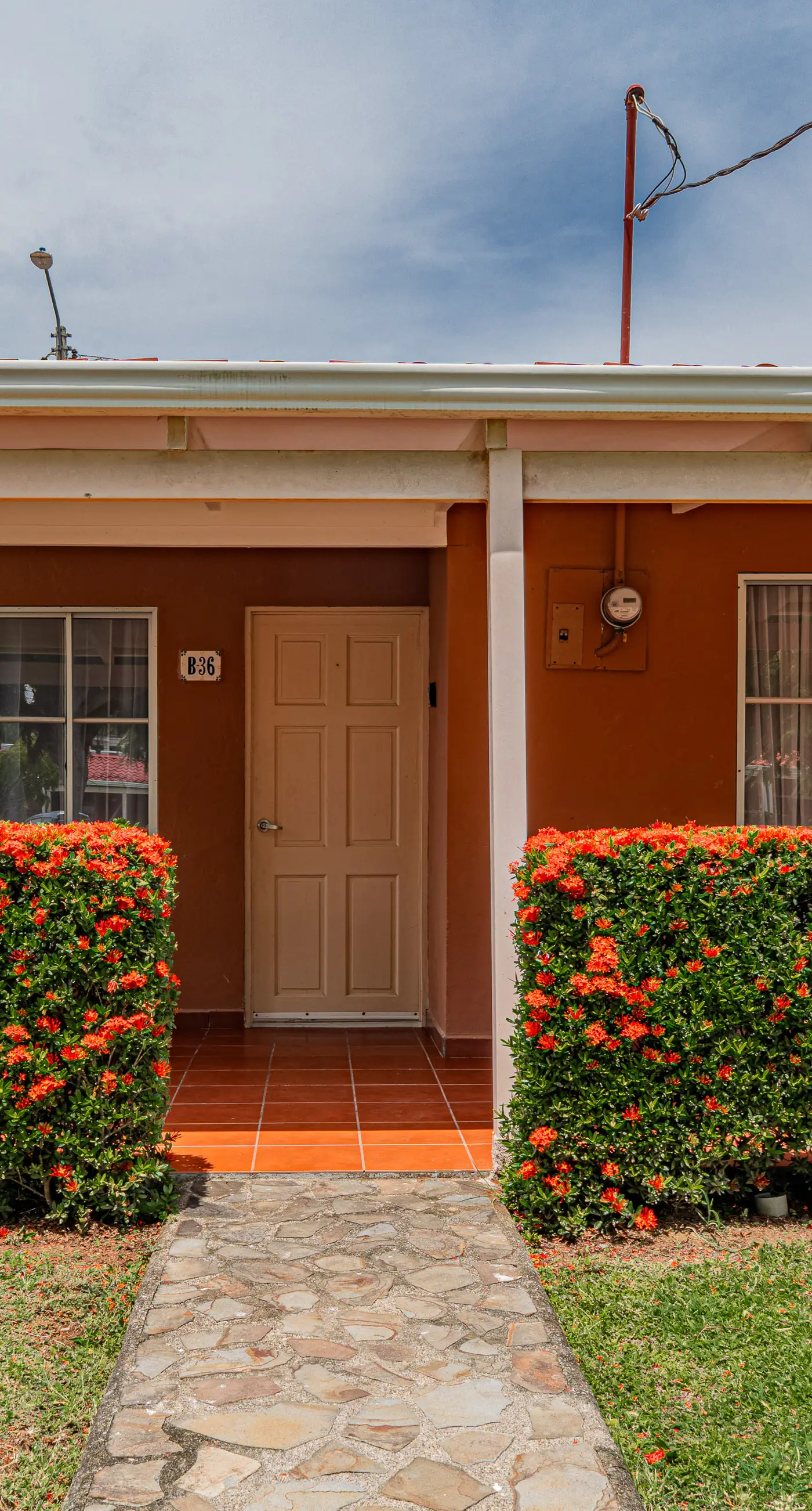 Villa Paraiso B36