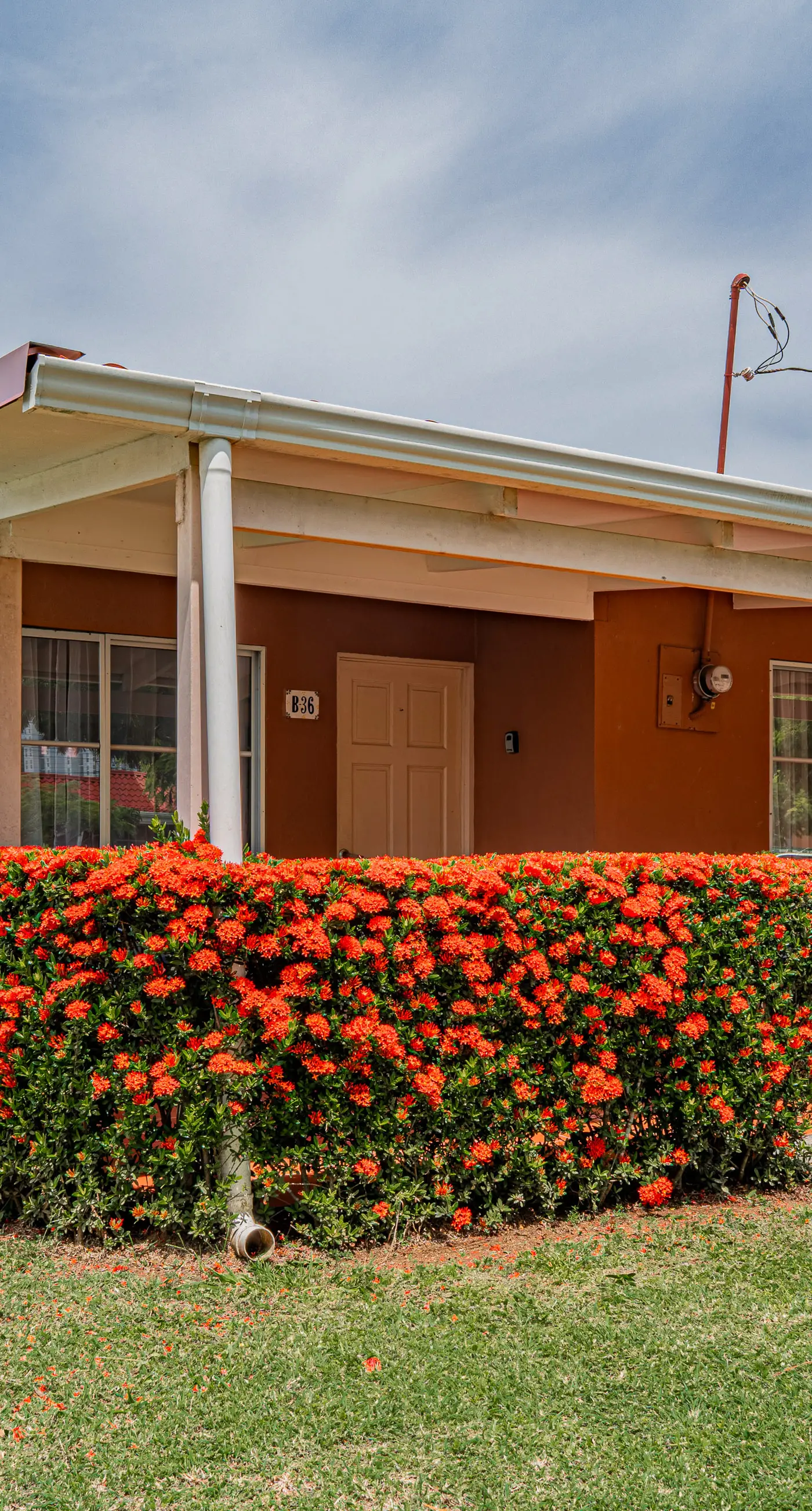 Villa Paraiso B36
