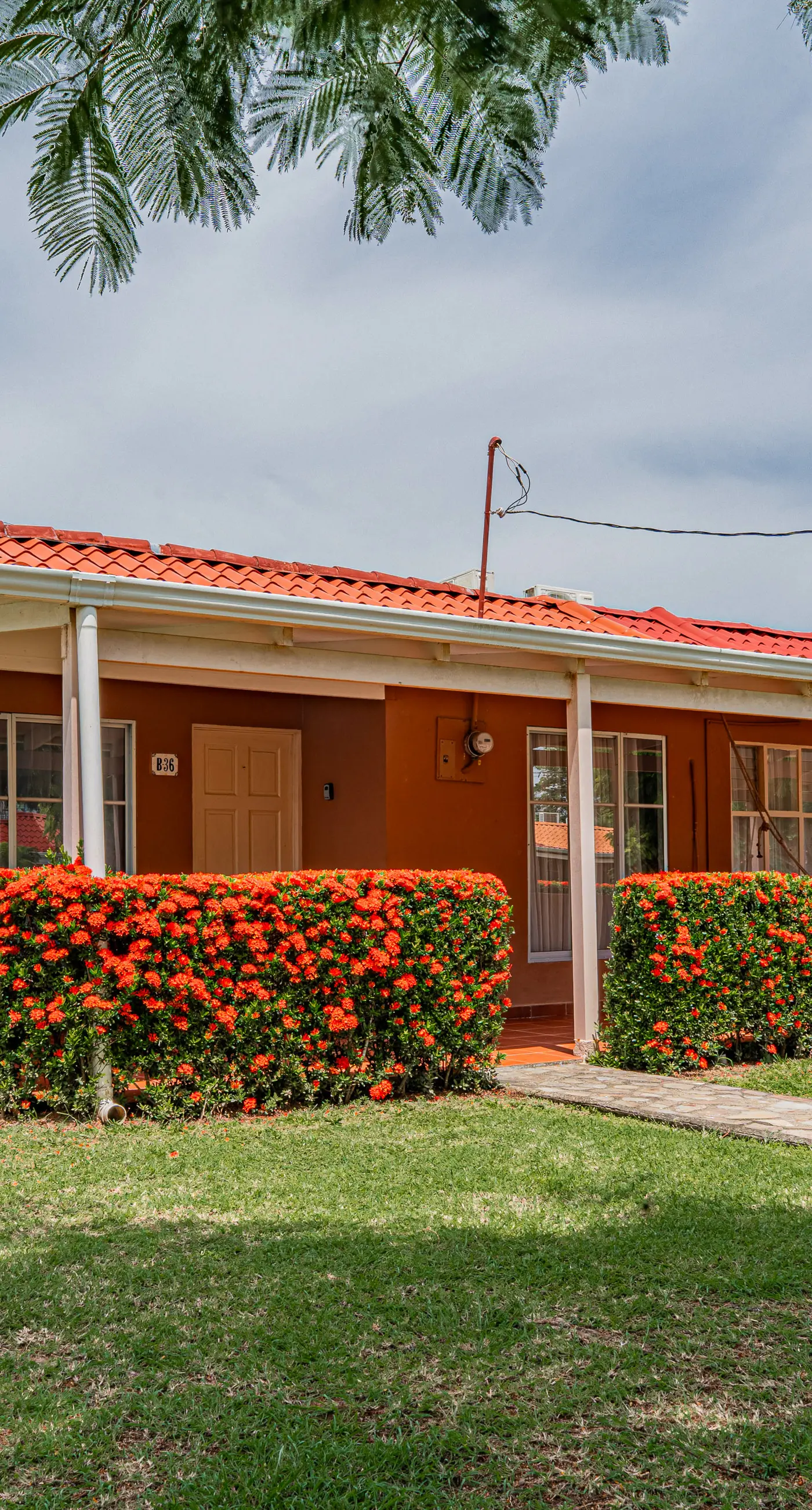 Villa Paraiso B36