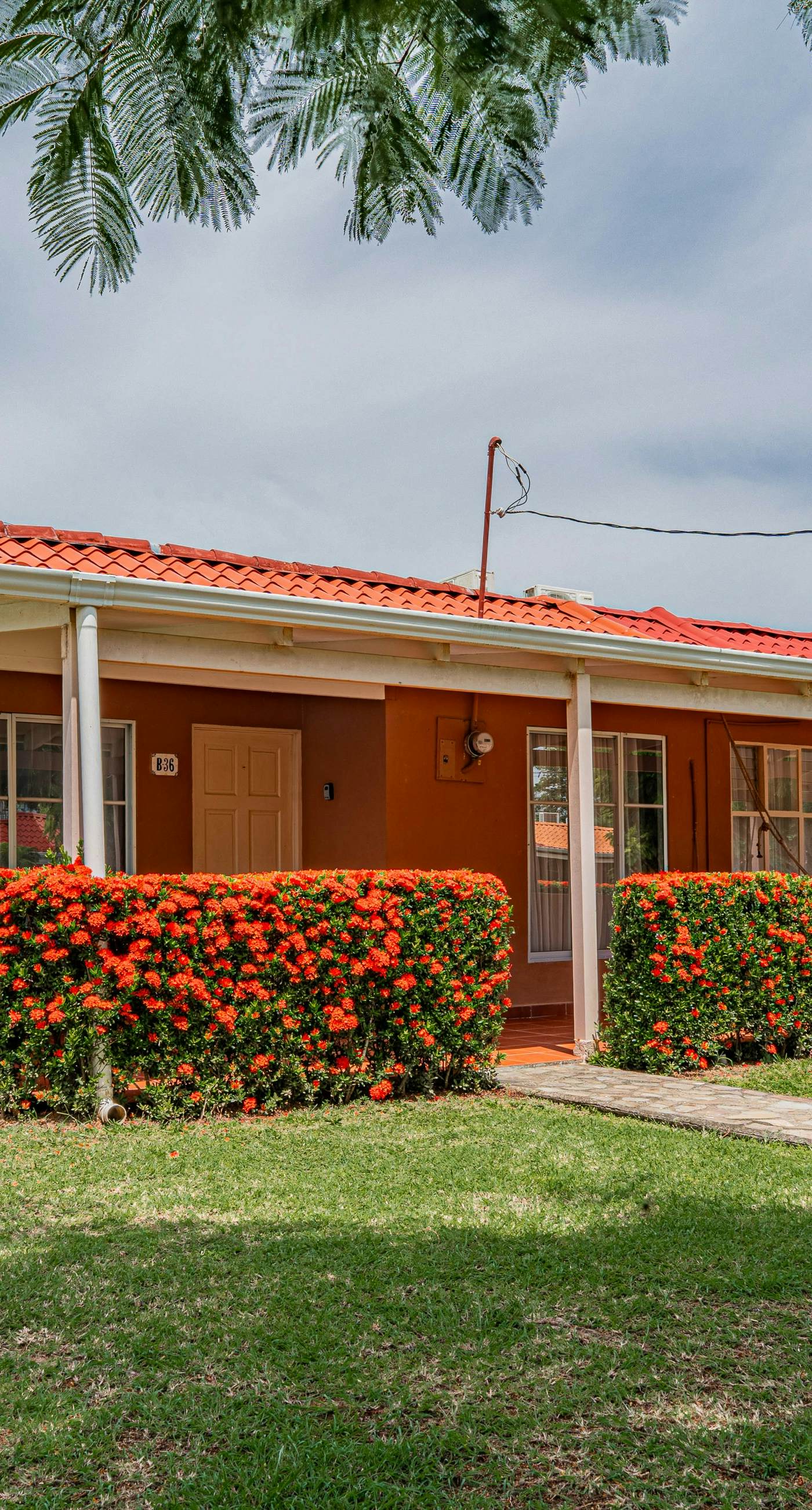 Villa Paraiso B36