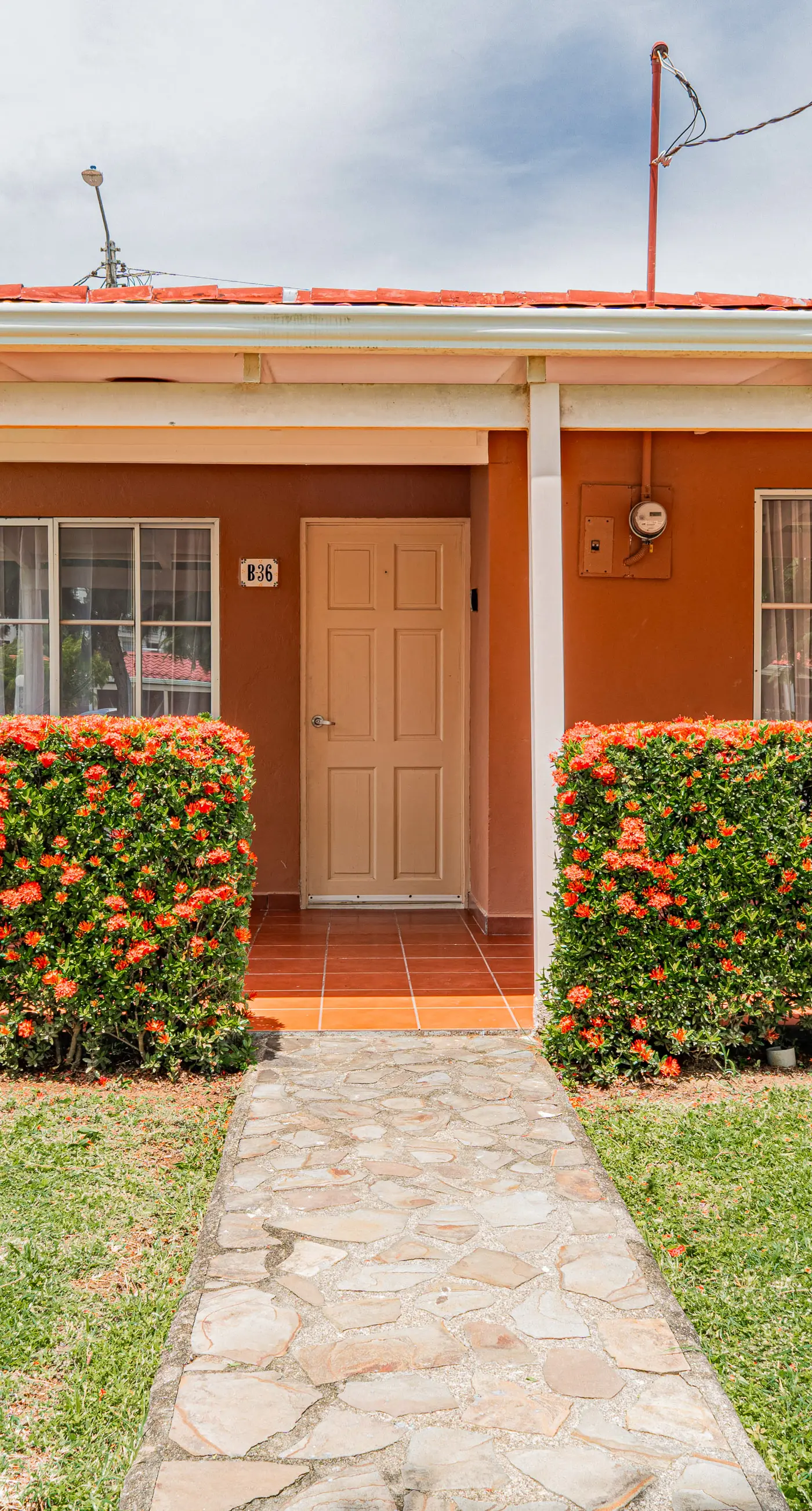 Villa Paraiso B36