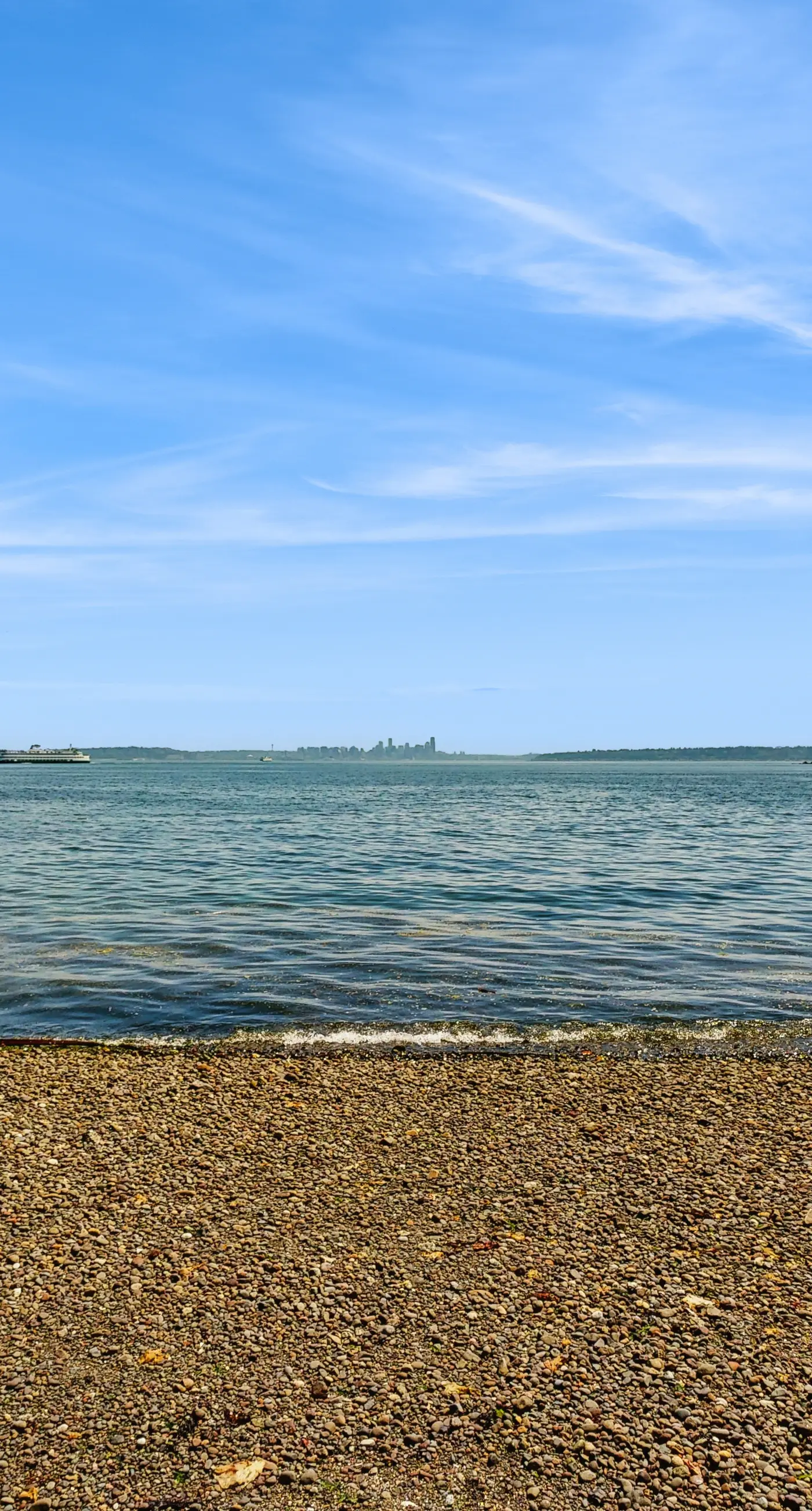 Rockaway Shores