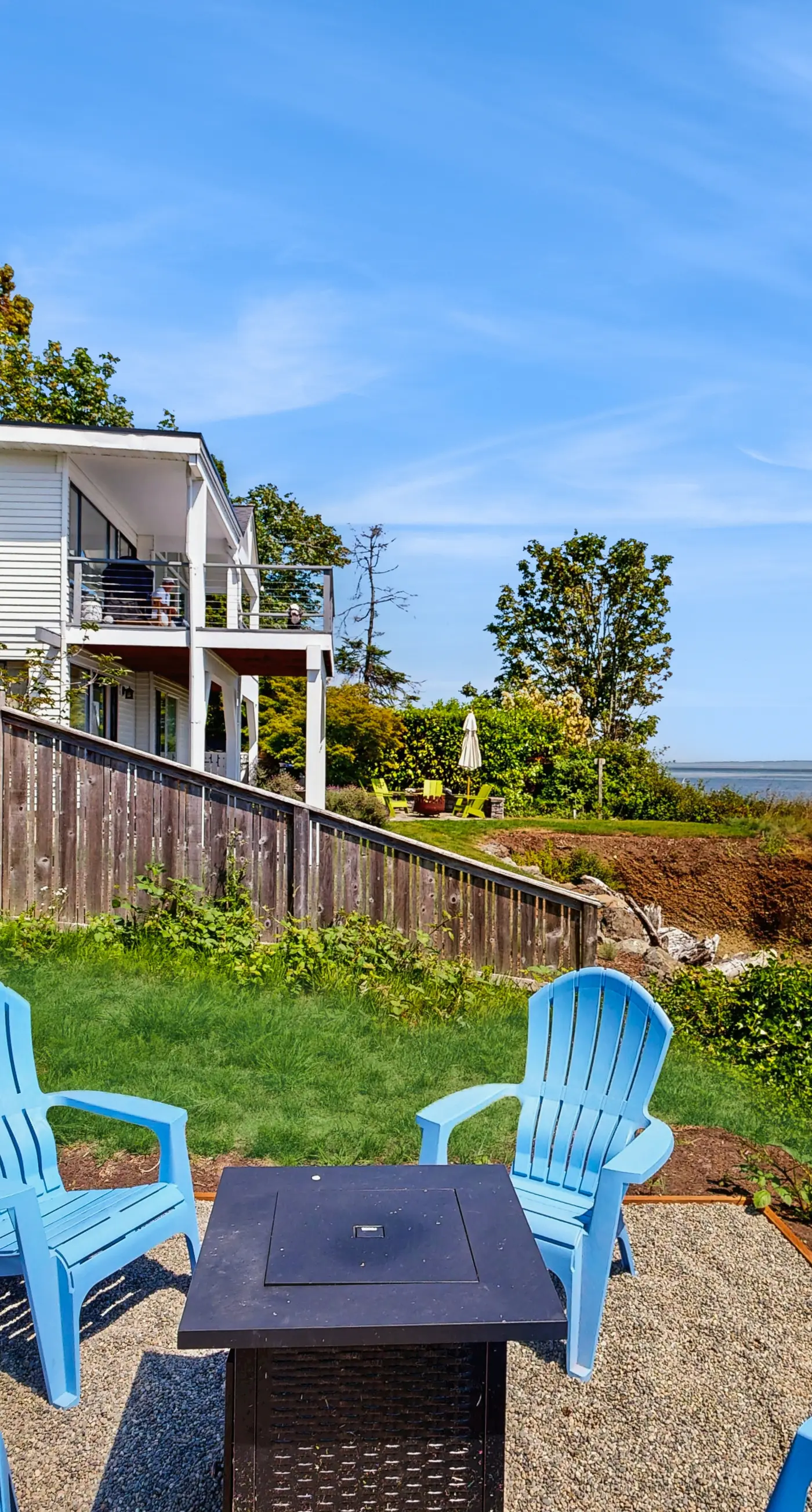 Rockaway Shores