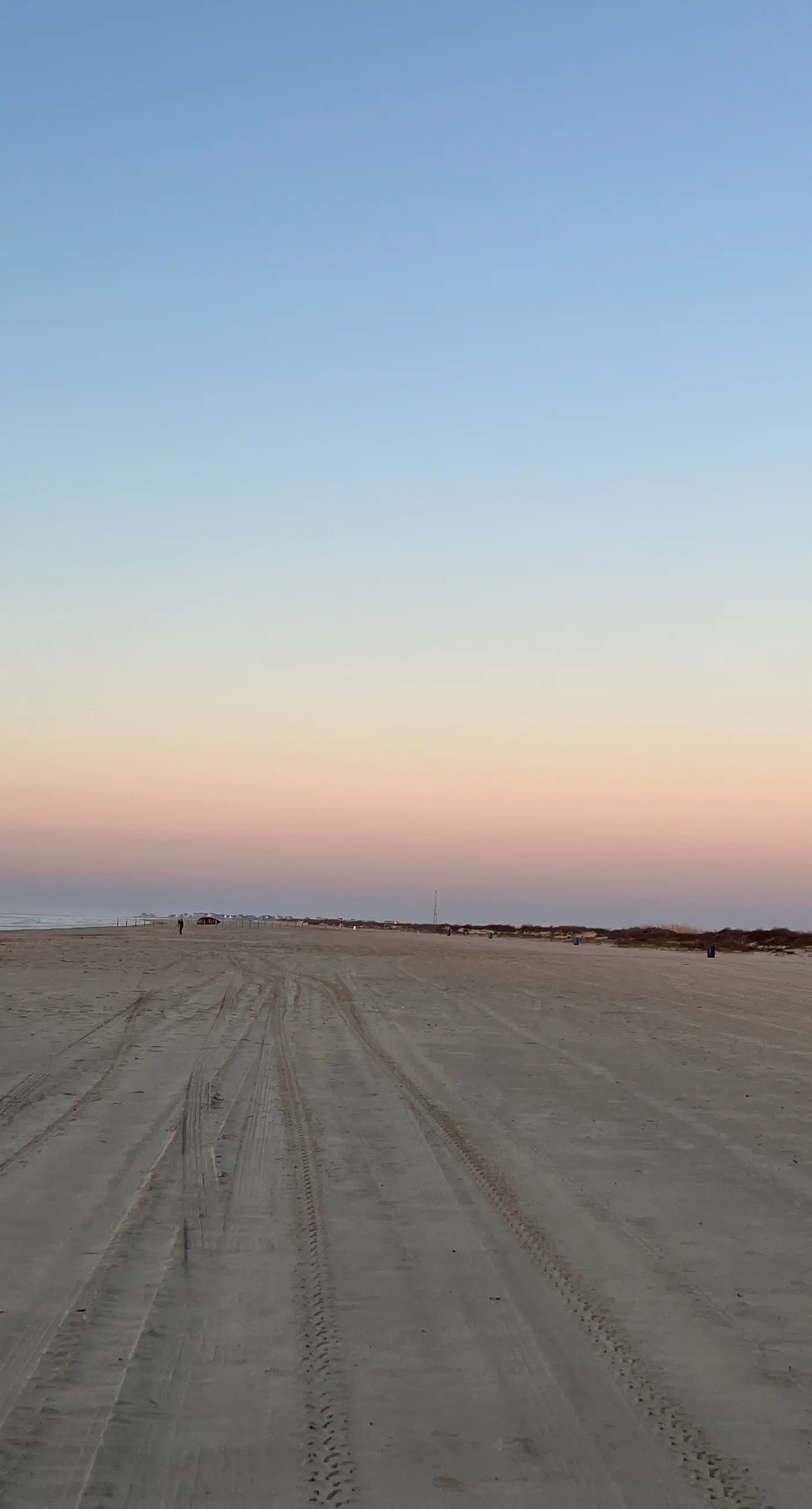 Sunset Estuary