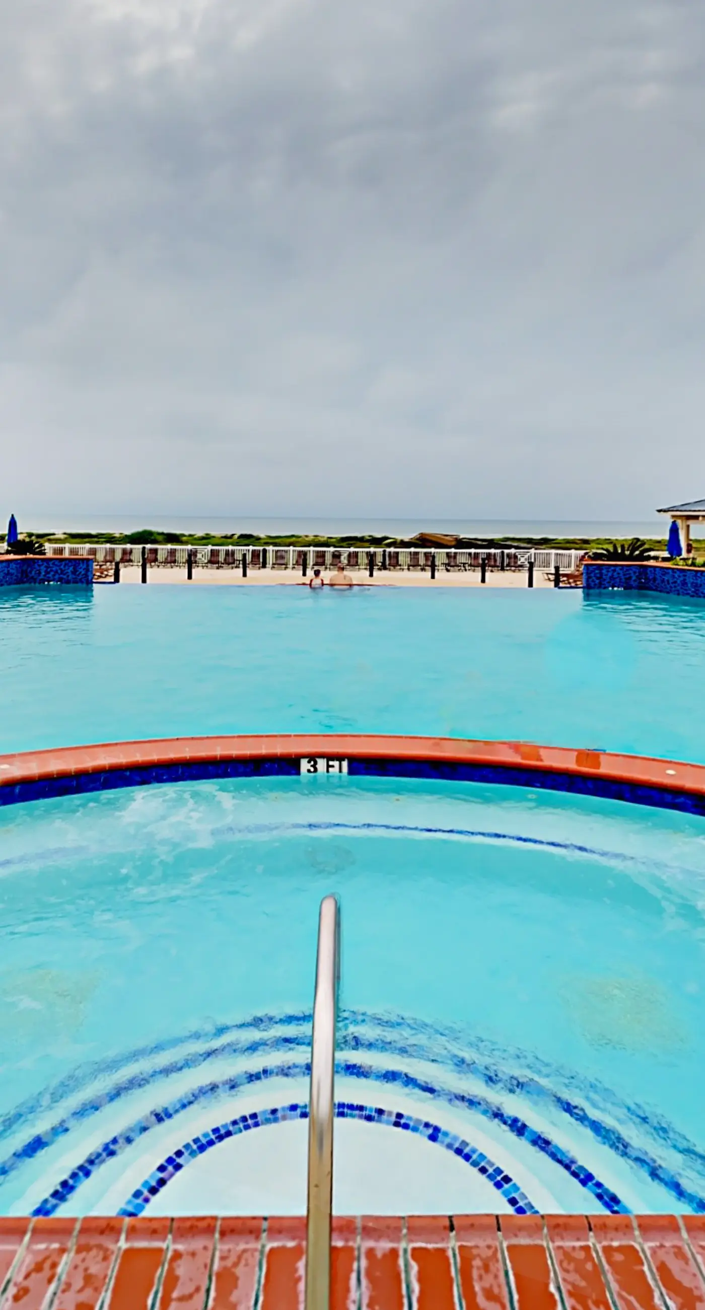 Sunset Estuary