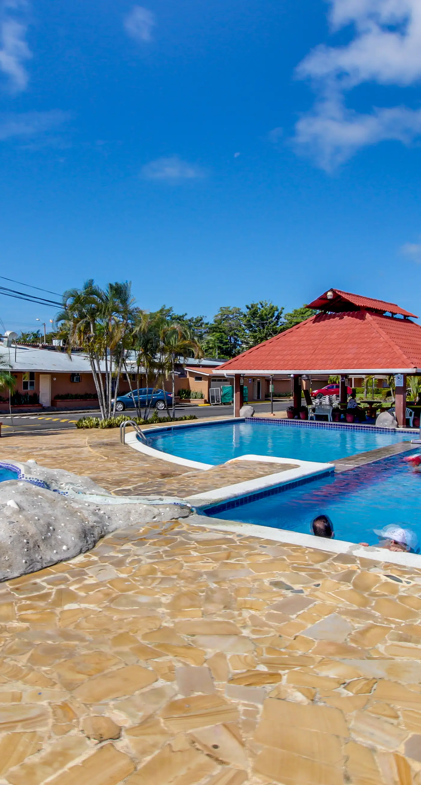 Villa Paraiso B36