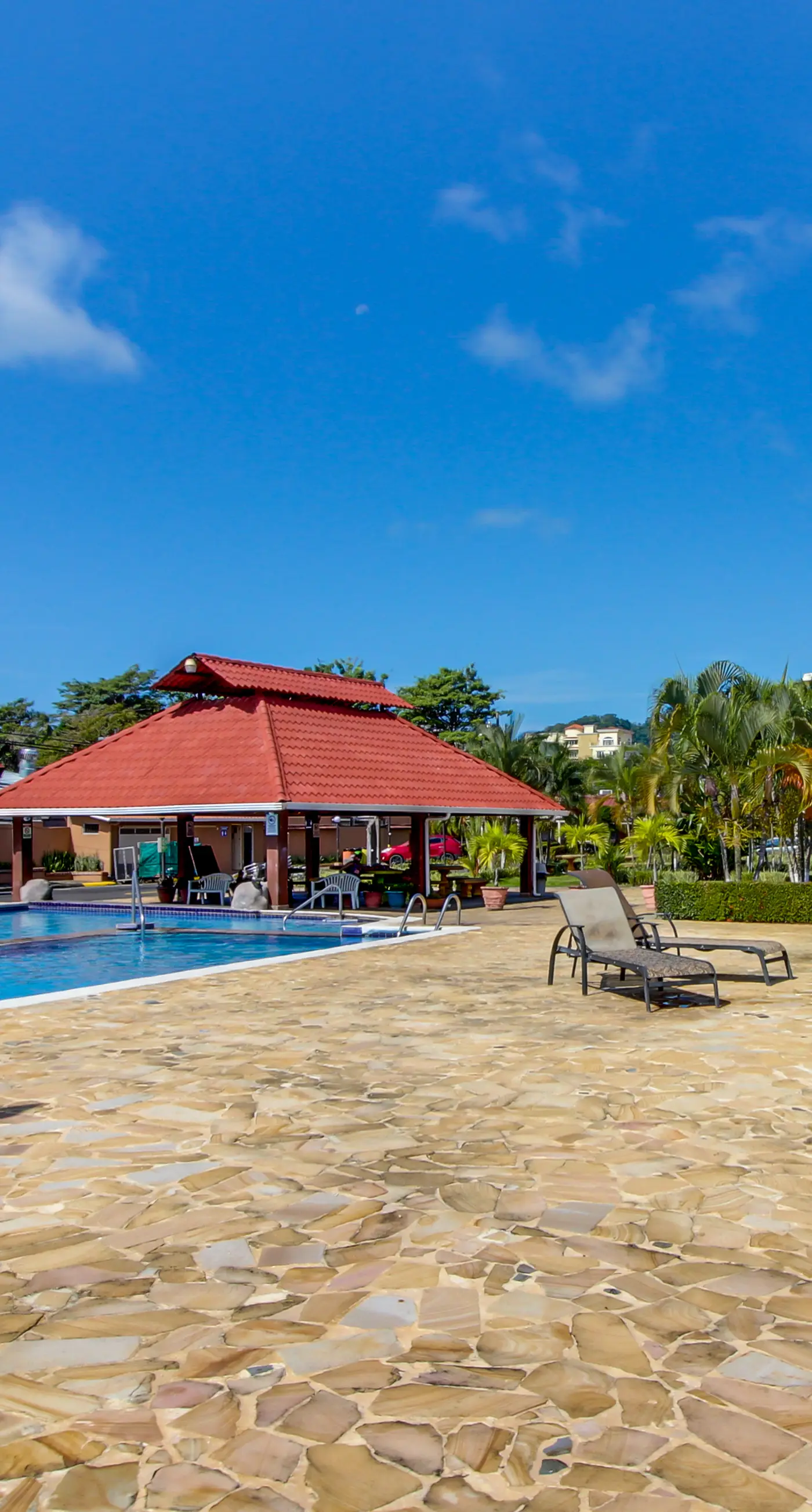 Villa Paraiso B36