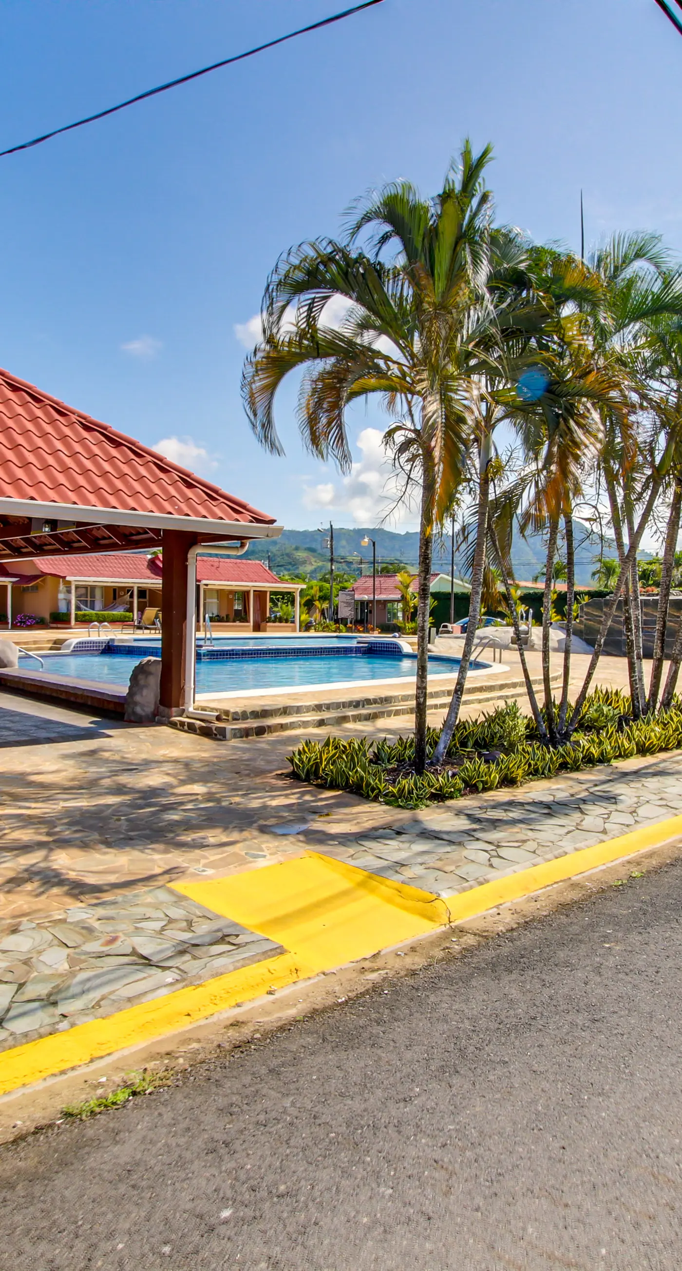 Villa Paraiso B36