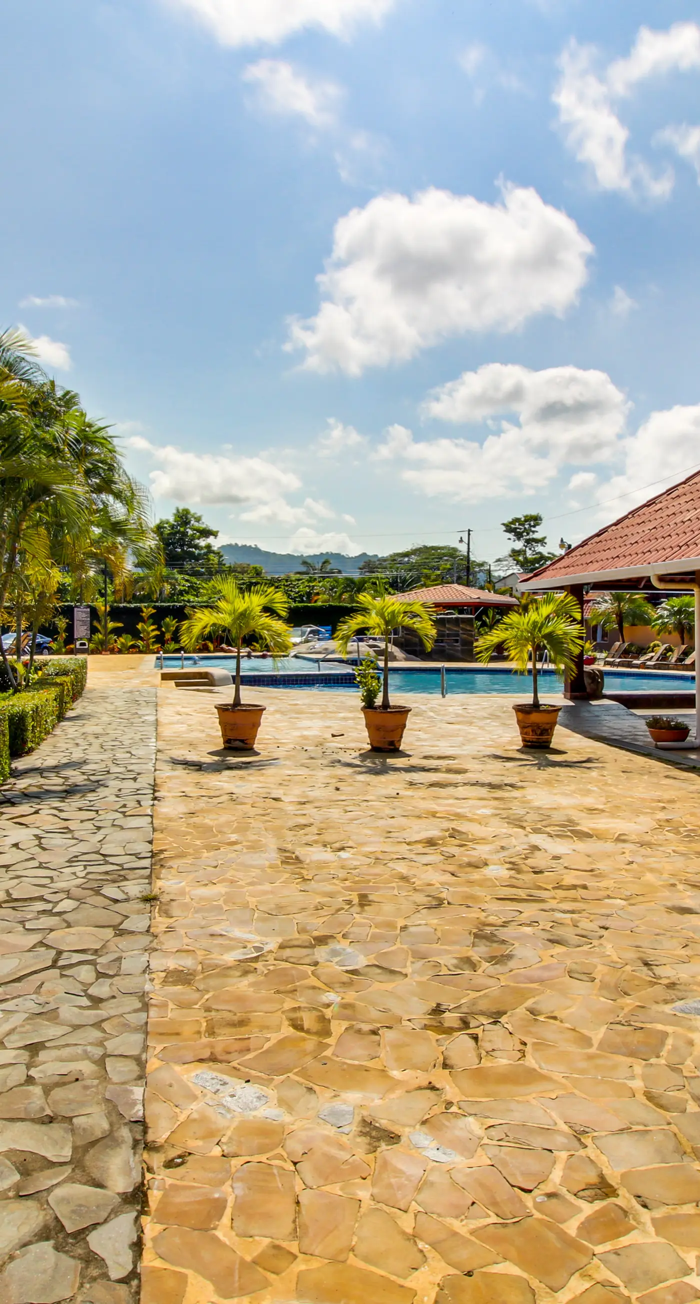 Villa Paraiso B36