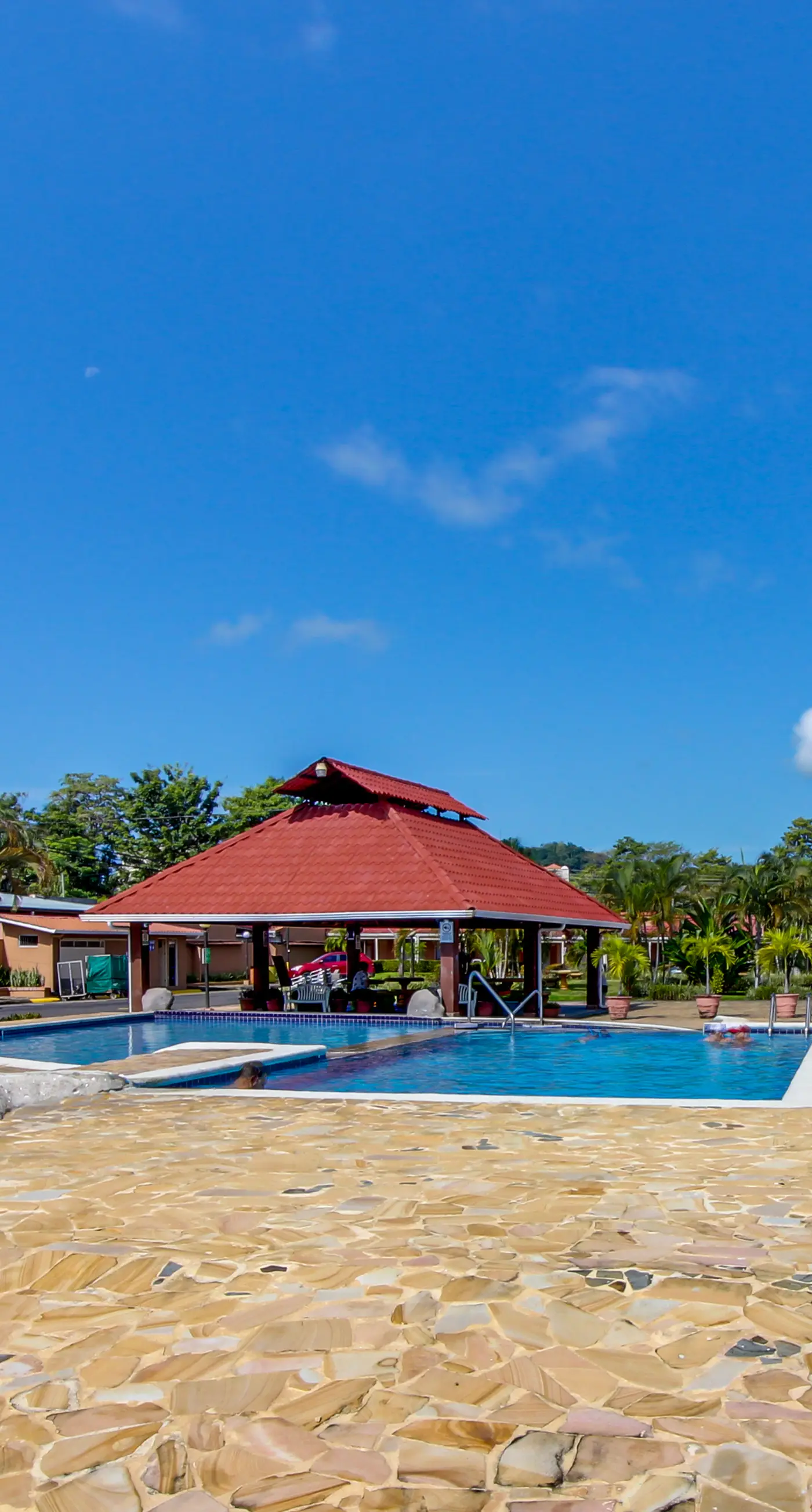 Villa Paraiso B36