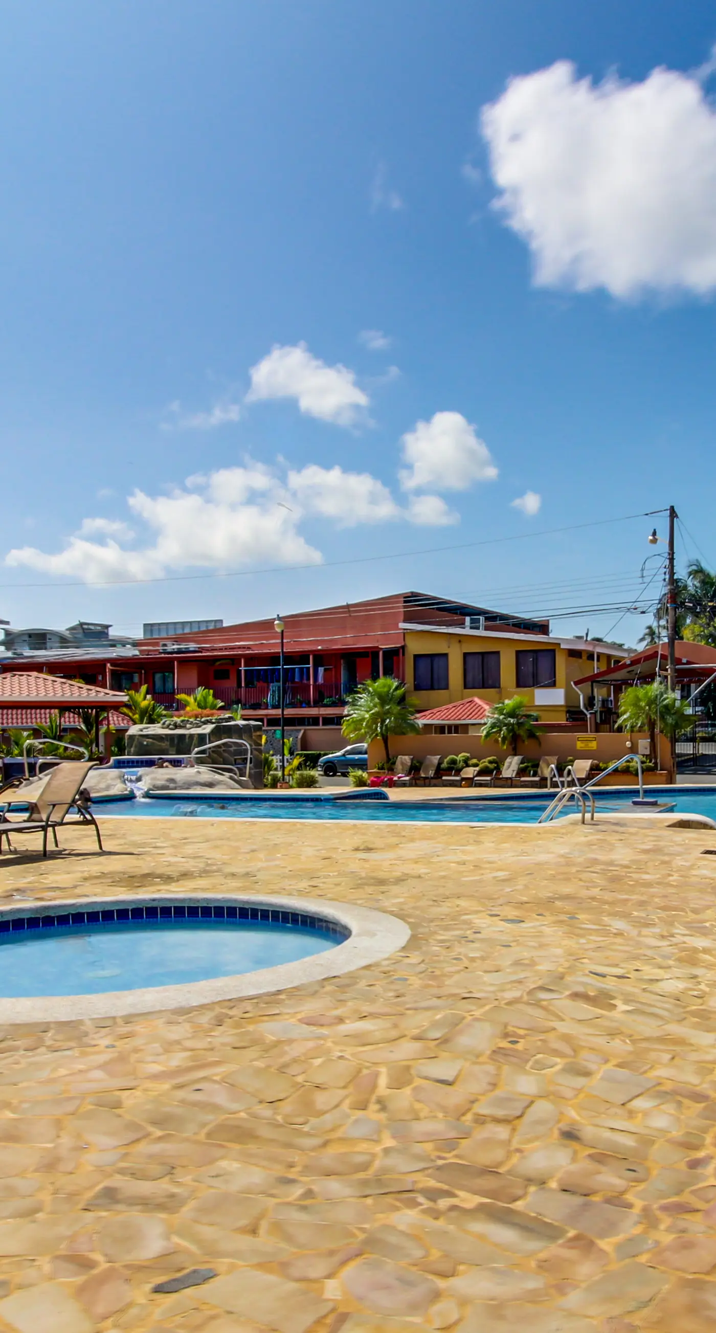 Villa Paraiso B36