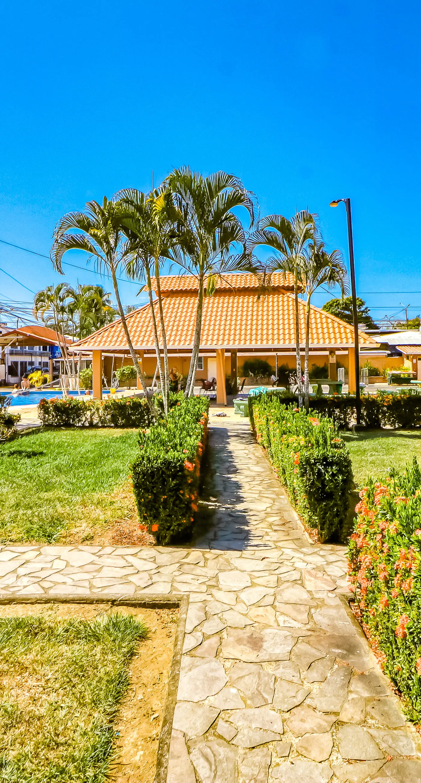 Villa Paraiso B36
