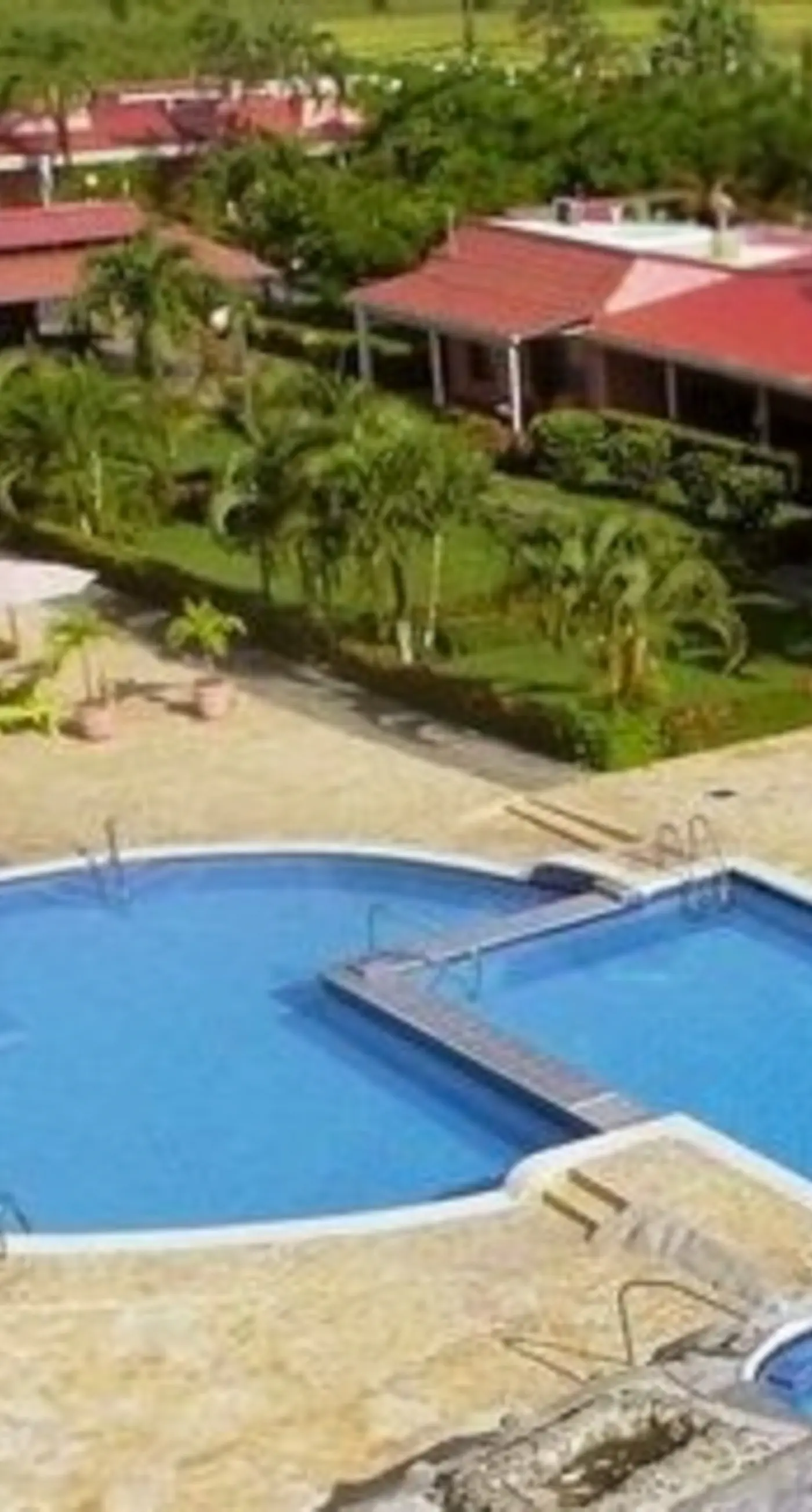 Villa Paraiso B36