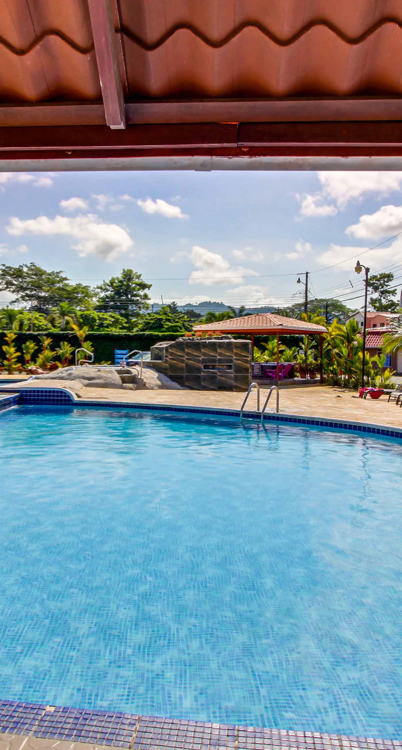 Villa Paraiso B36