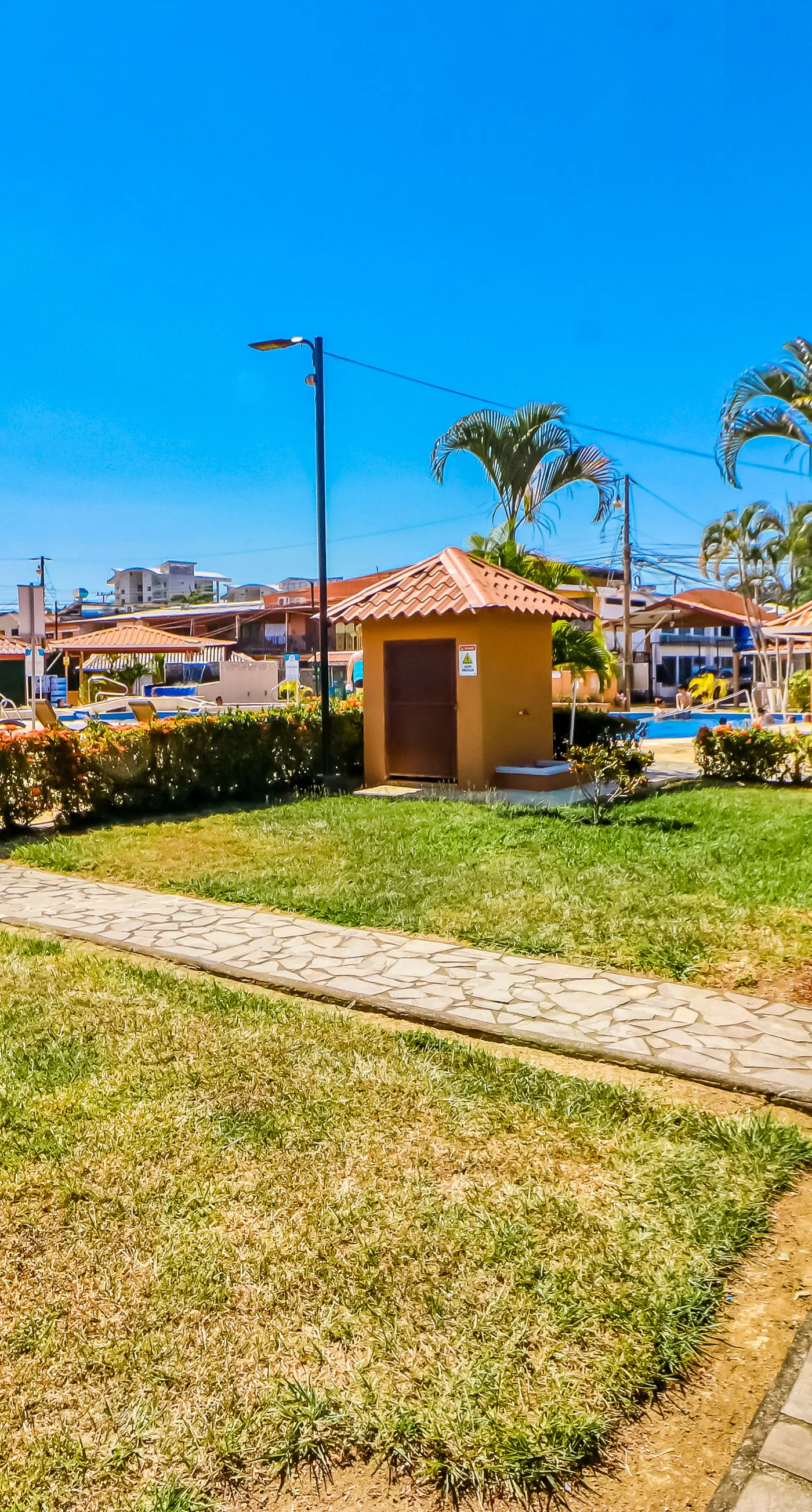 Villa Paraiso B36