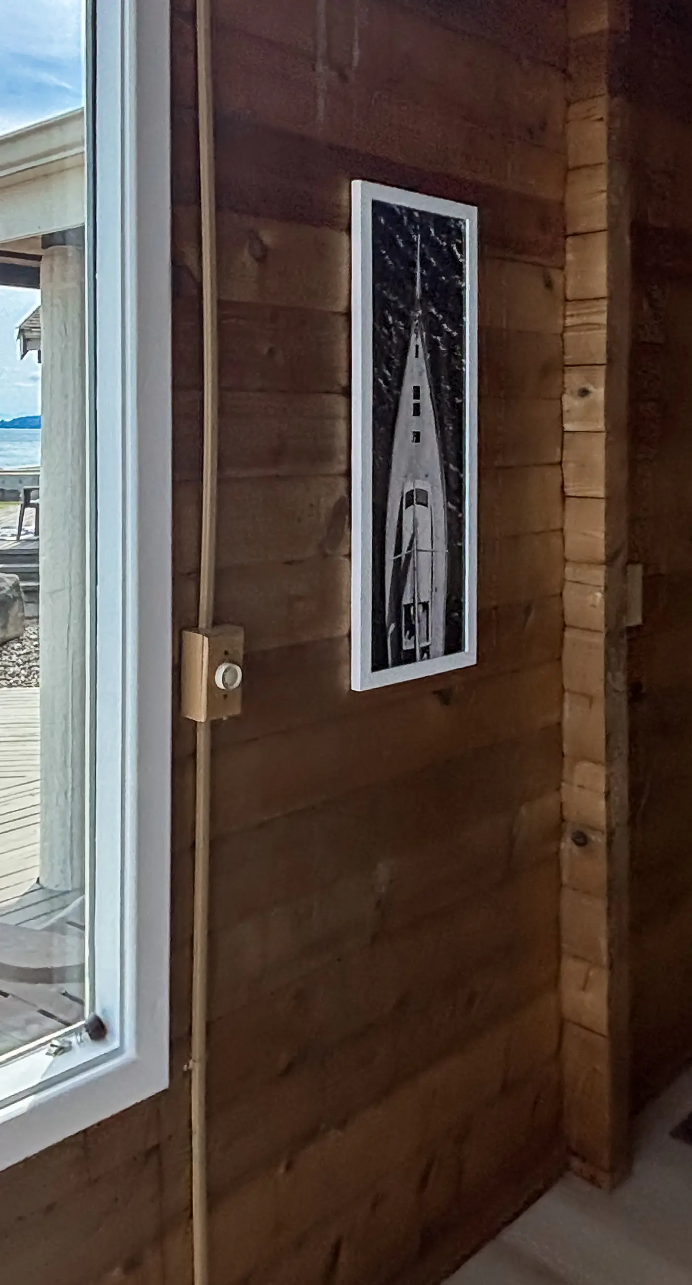 Sea Side Cedar