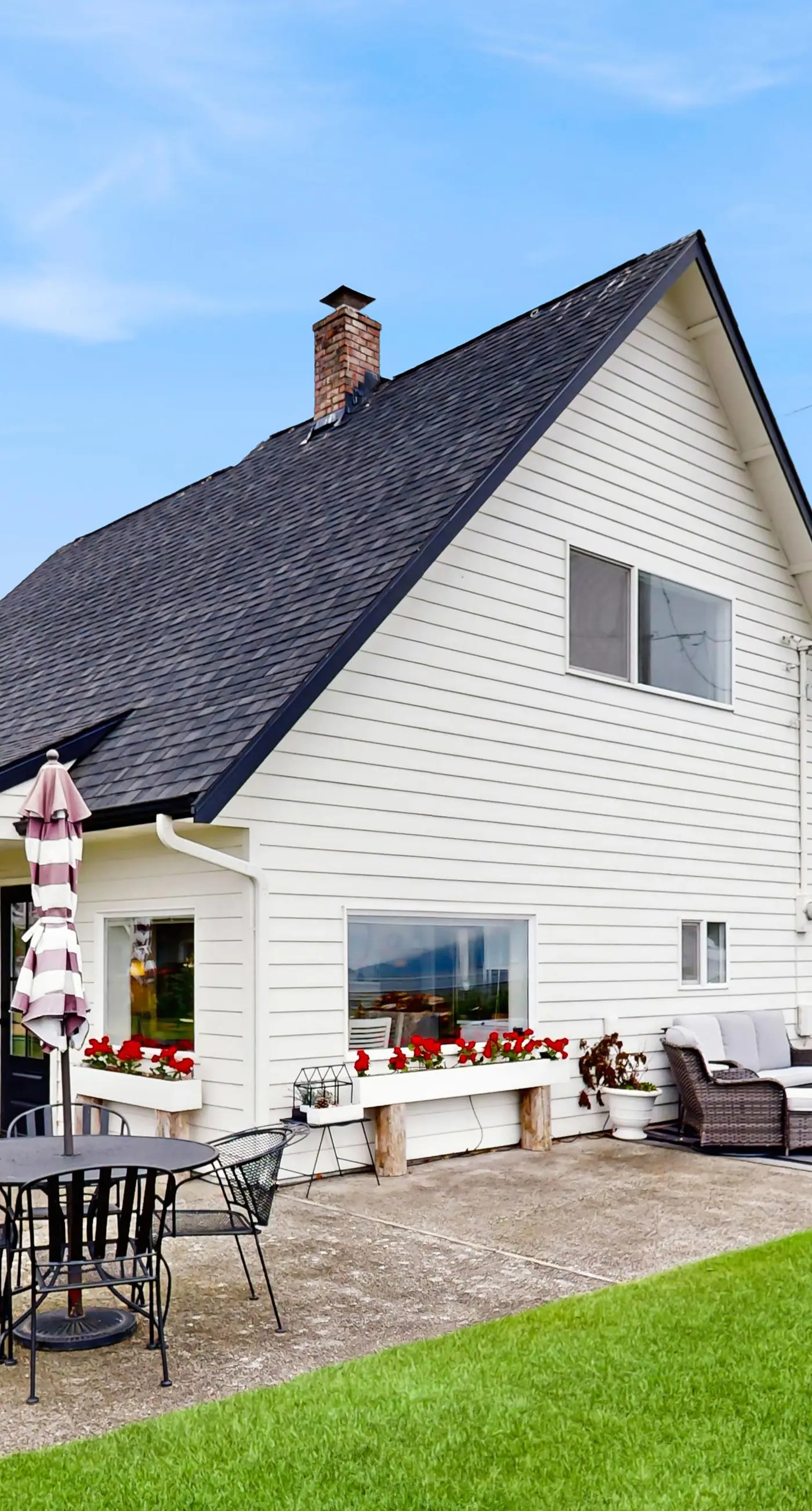 Erikson Beach House