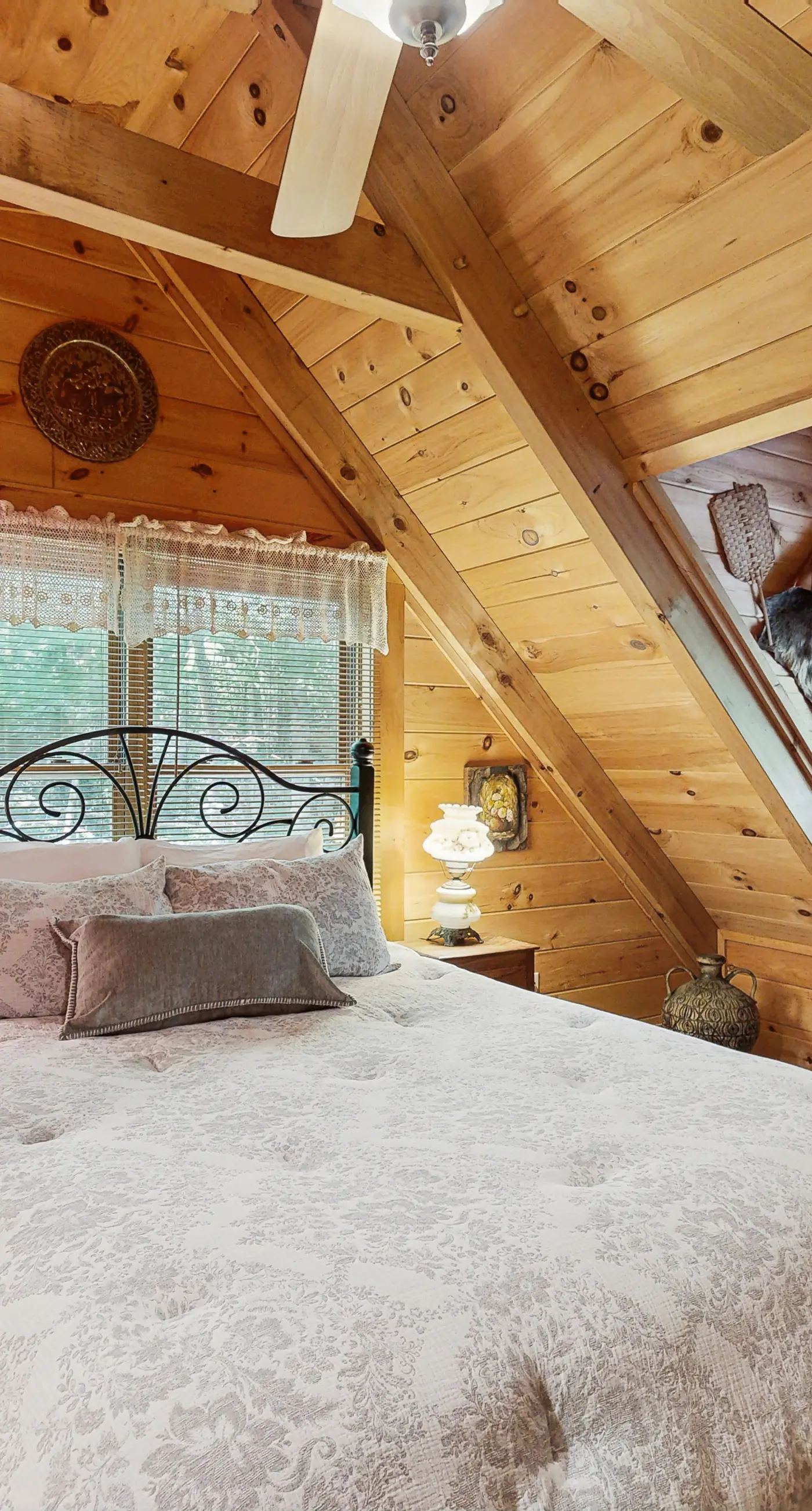 Andreas Creek Cabin #2