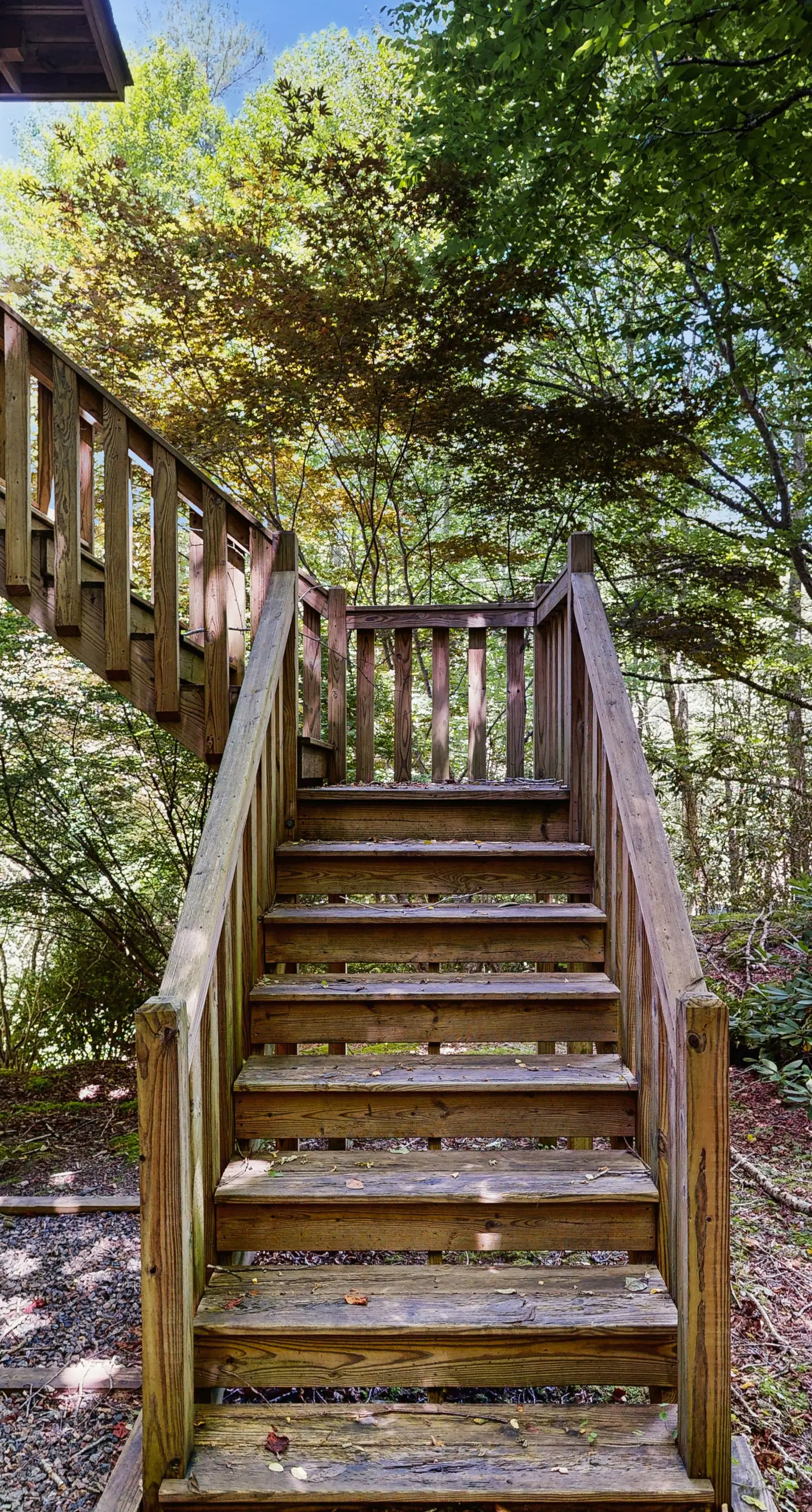 Andreas Creek Cabin #2