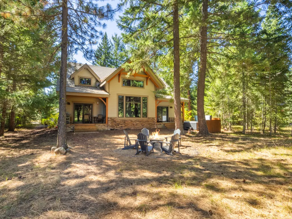 The Suncadia Grand Lodge