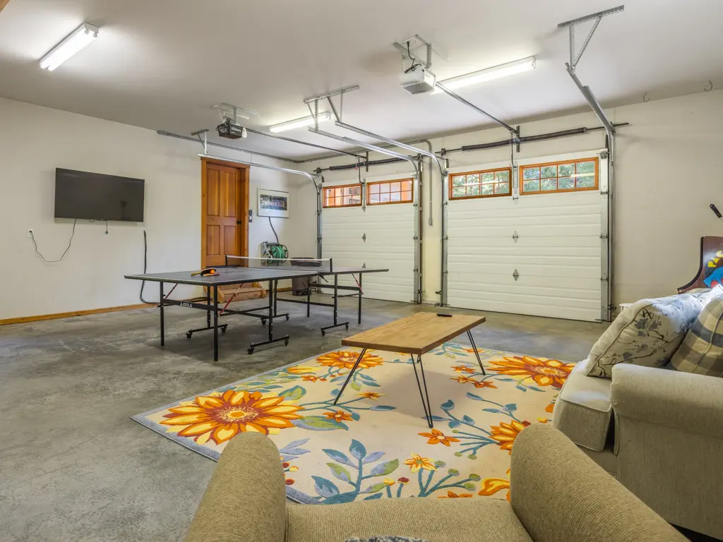 The Suncadia Grand Lodge