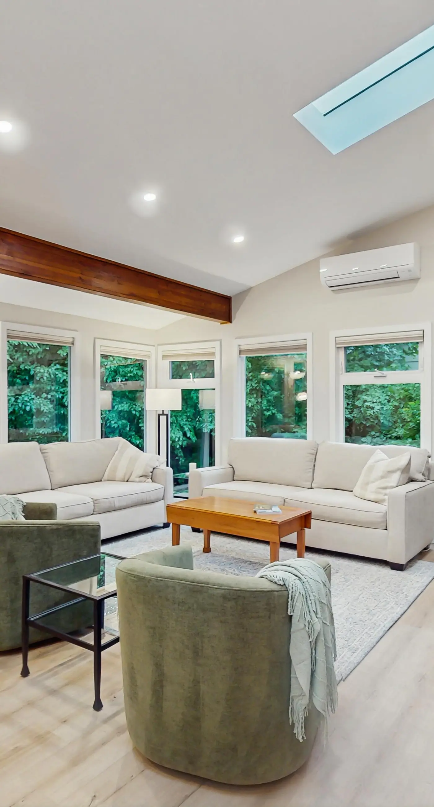 Sanctuary on Park Ave