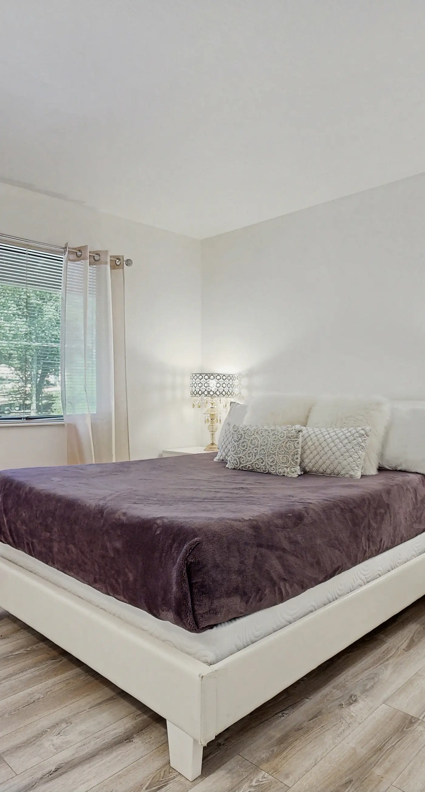 Pleasant Pines Retreat