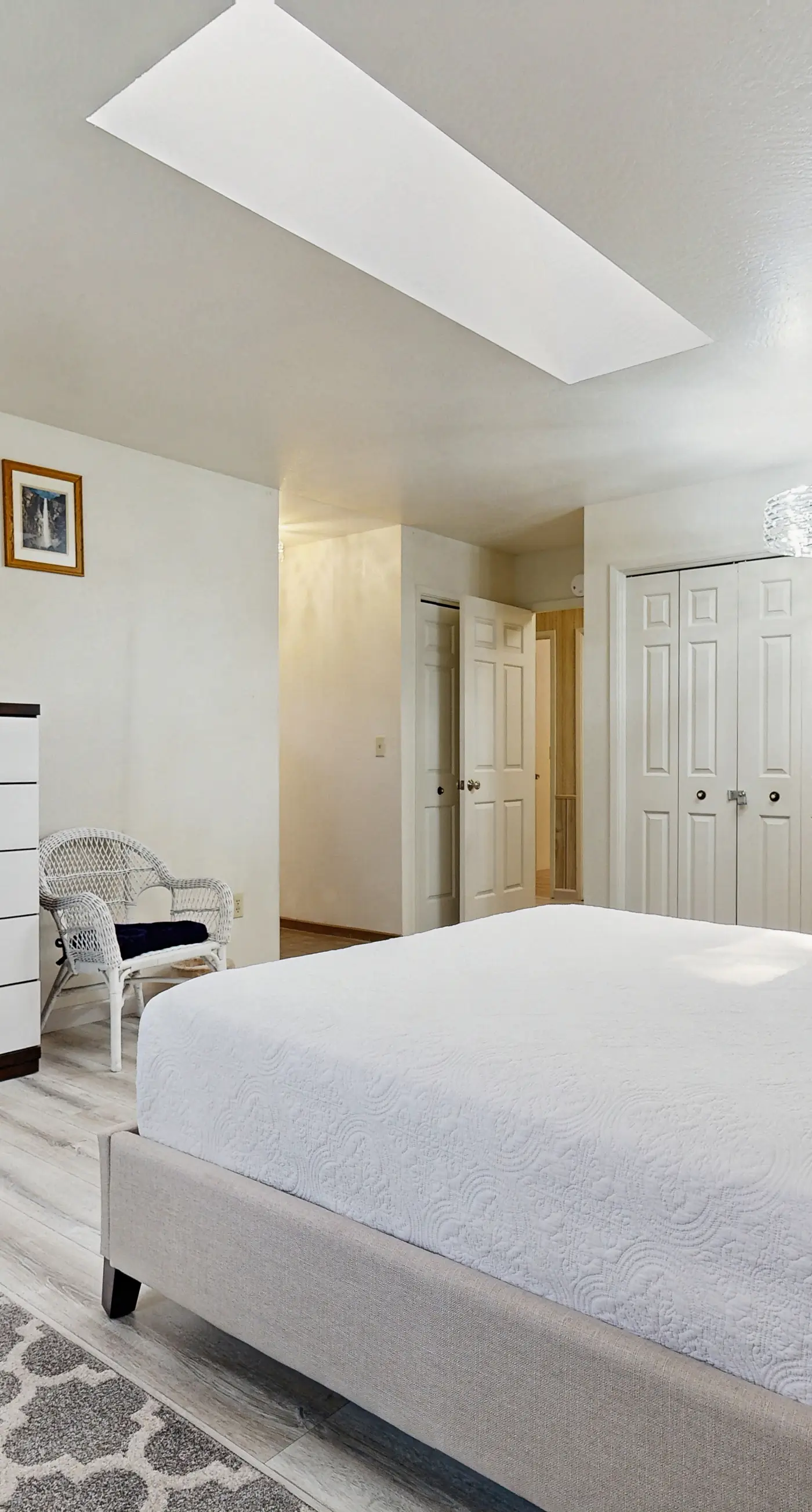 Pleasant Pines Retreat