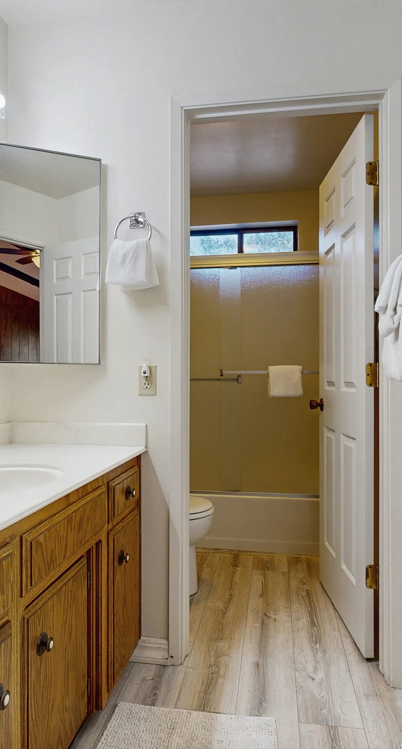 Pleasant Pines Retreat